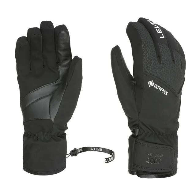 level-pilot-gtx-guanto-da-sci-uomo-gore-tex image 1