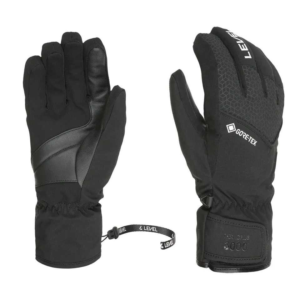 level-pilot-gtx-guanto-da-sci-uomo-gore-tex image 1
