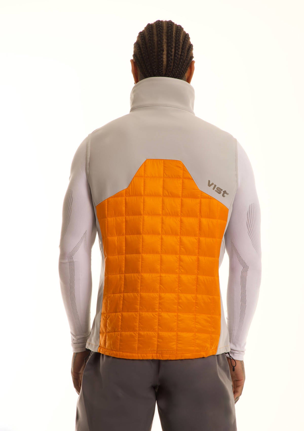 vist-edge-cross-vest-smanicato-softshell-imbottito-unisex image 8