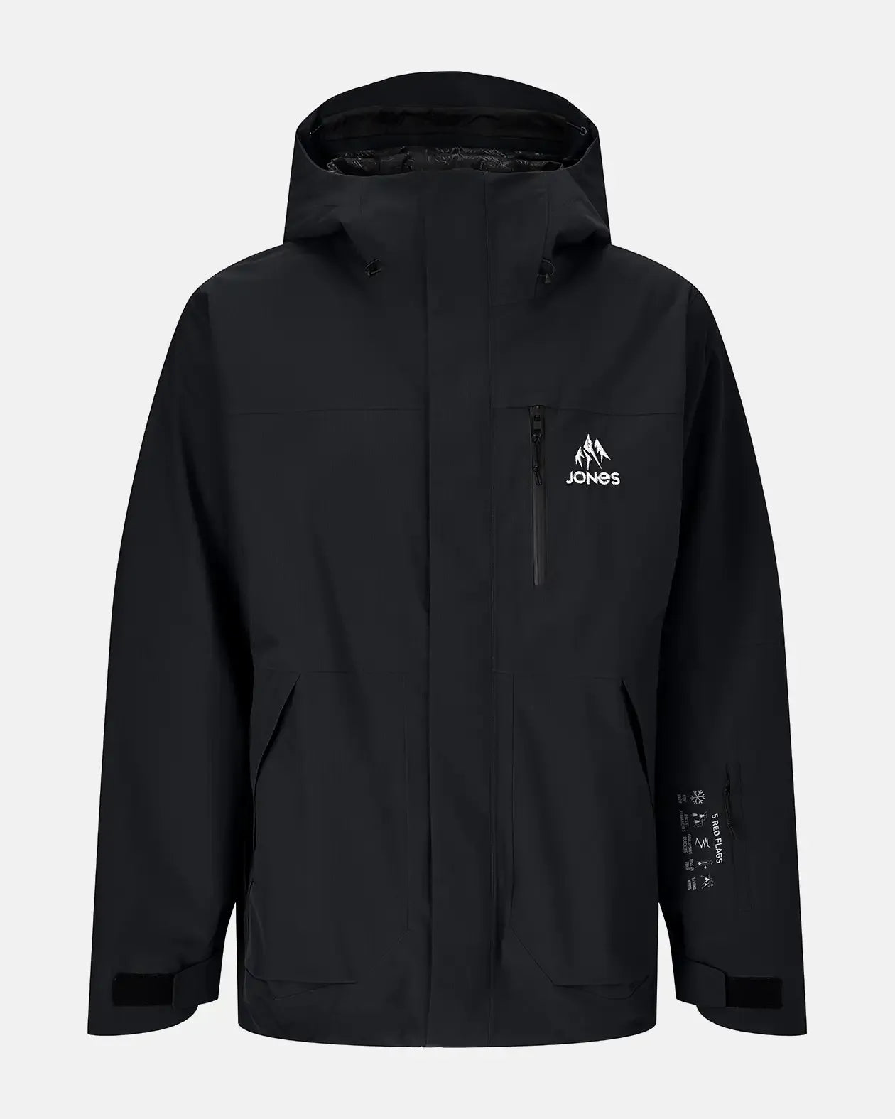 jones-snowboards-men-s-mtn-surf-insulated-jacket-giacca-snowboard-uomo image 3