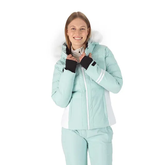 rossignol-rapide-giacca-sci-donna image 1