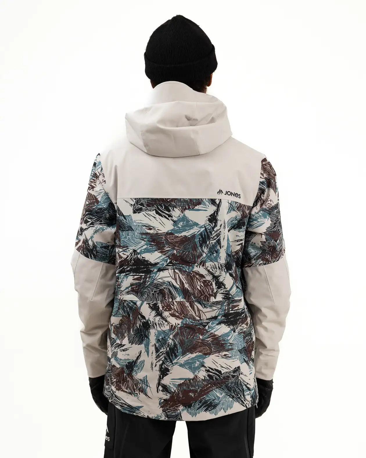 jones-snowboards-mtn-surf-parka-isolante-uomo-2026-riciclato image 6