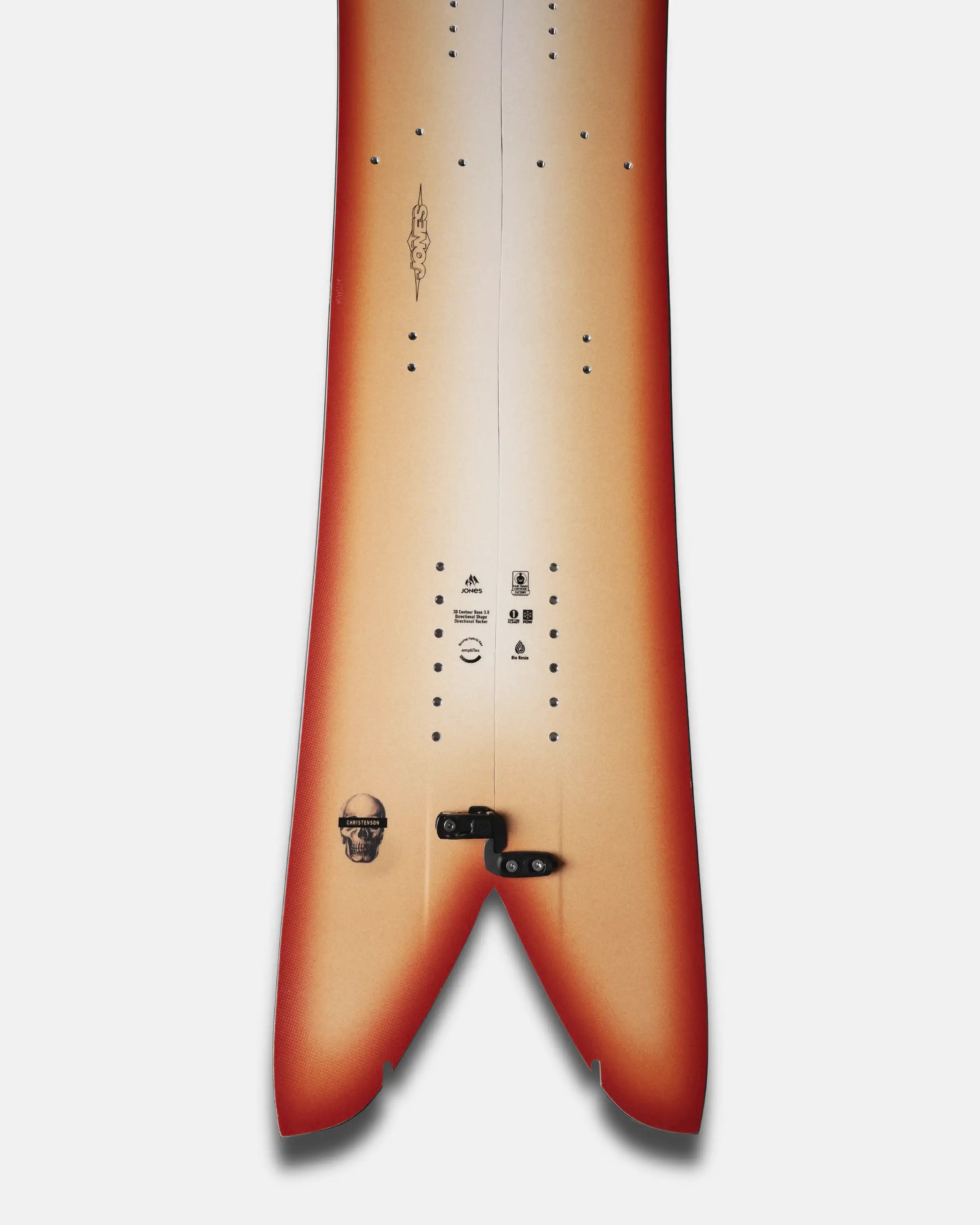 jones-snowboards-storm-chaser-splitboard-unisex image 5