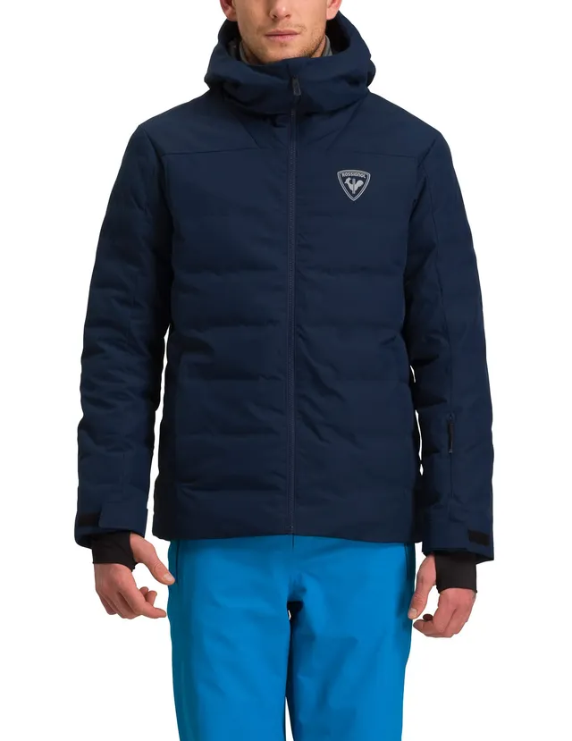 rossignol-rapide-gilet-sci-uomo image 1