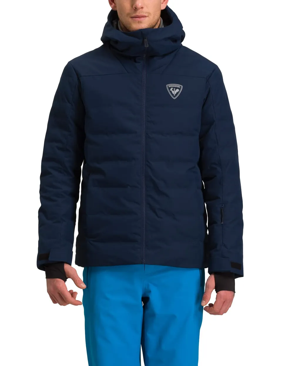 rossignol-rapide-gilet-sci-uomo image 1