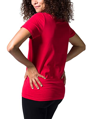 rossignol-t-shirt-donna-logo image 5