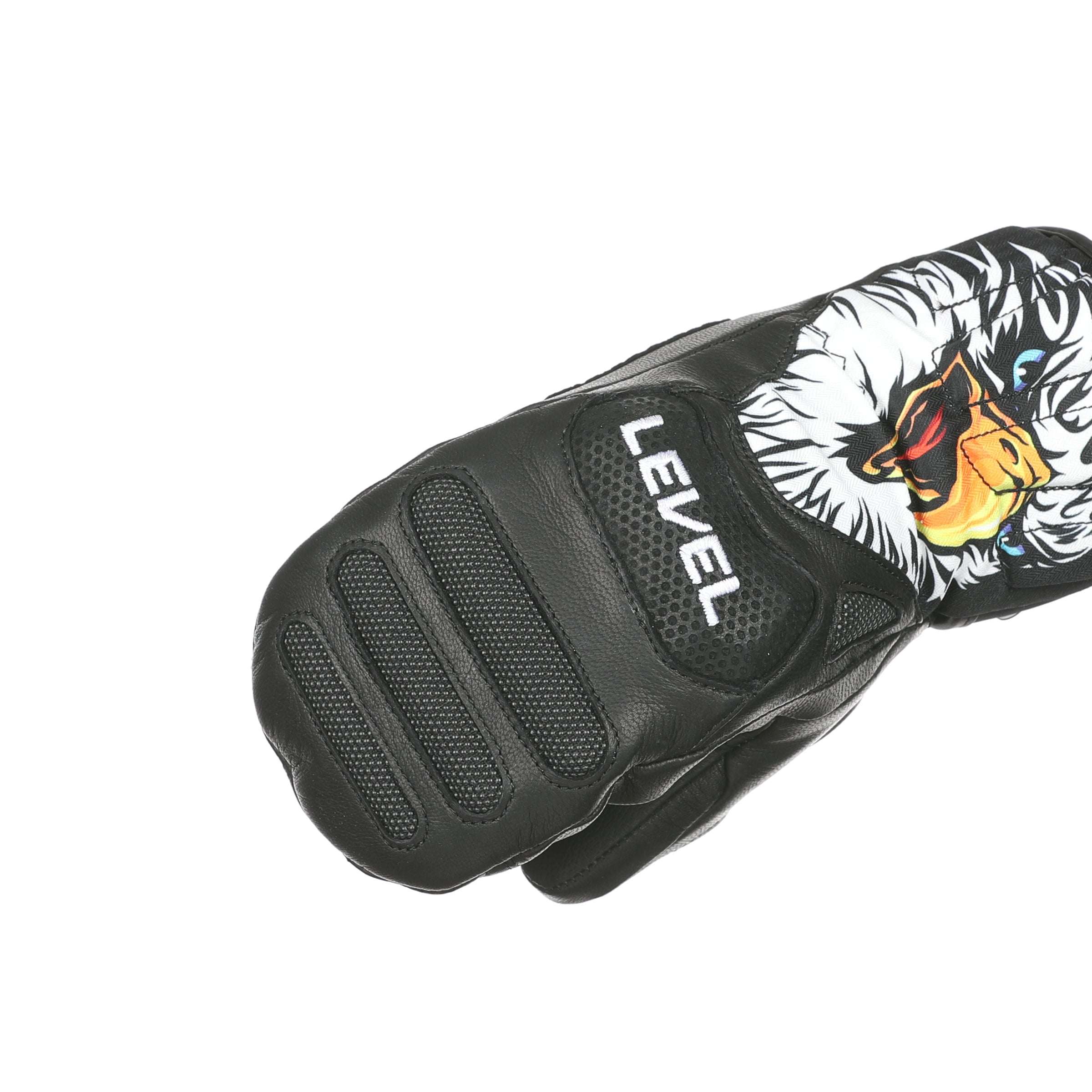level-sq-jr-cf-muffola-junior-custom-fit image 4