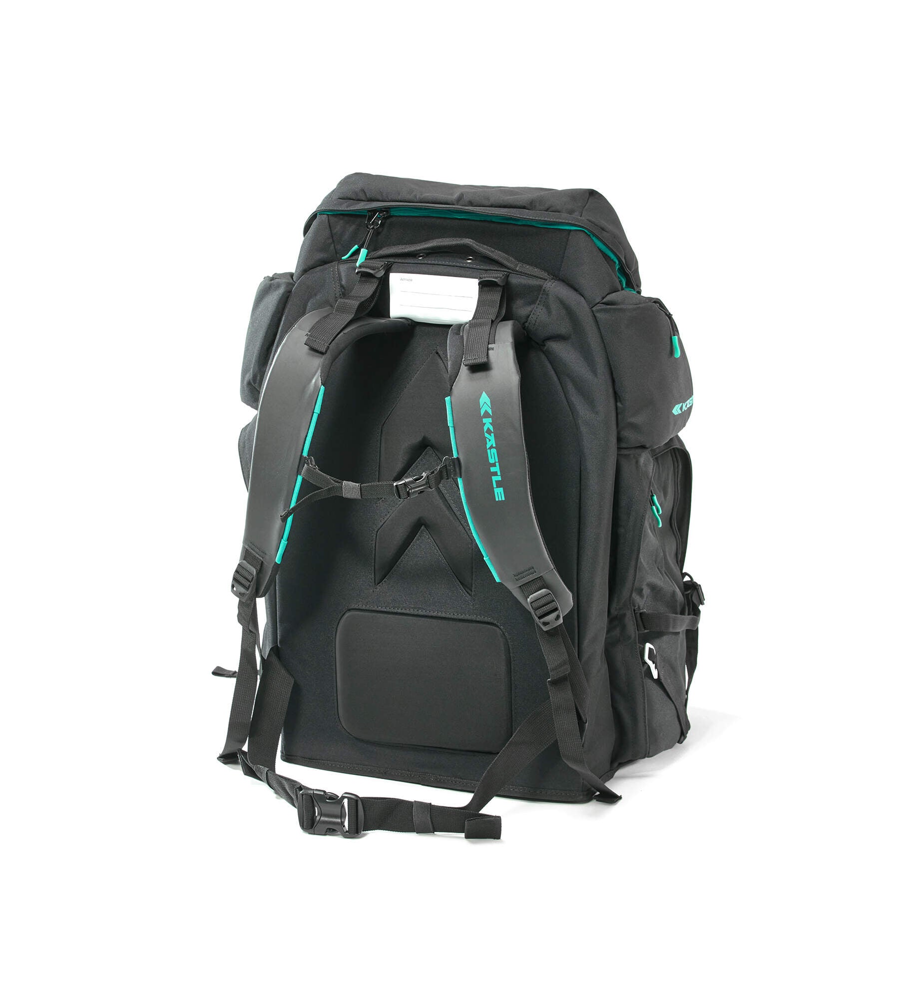 k-stle-new-rb90-boot-bag-sacca-portascarponi-90l image 3