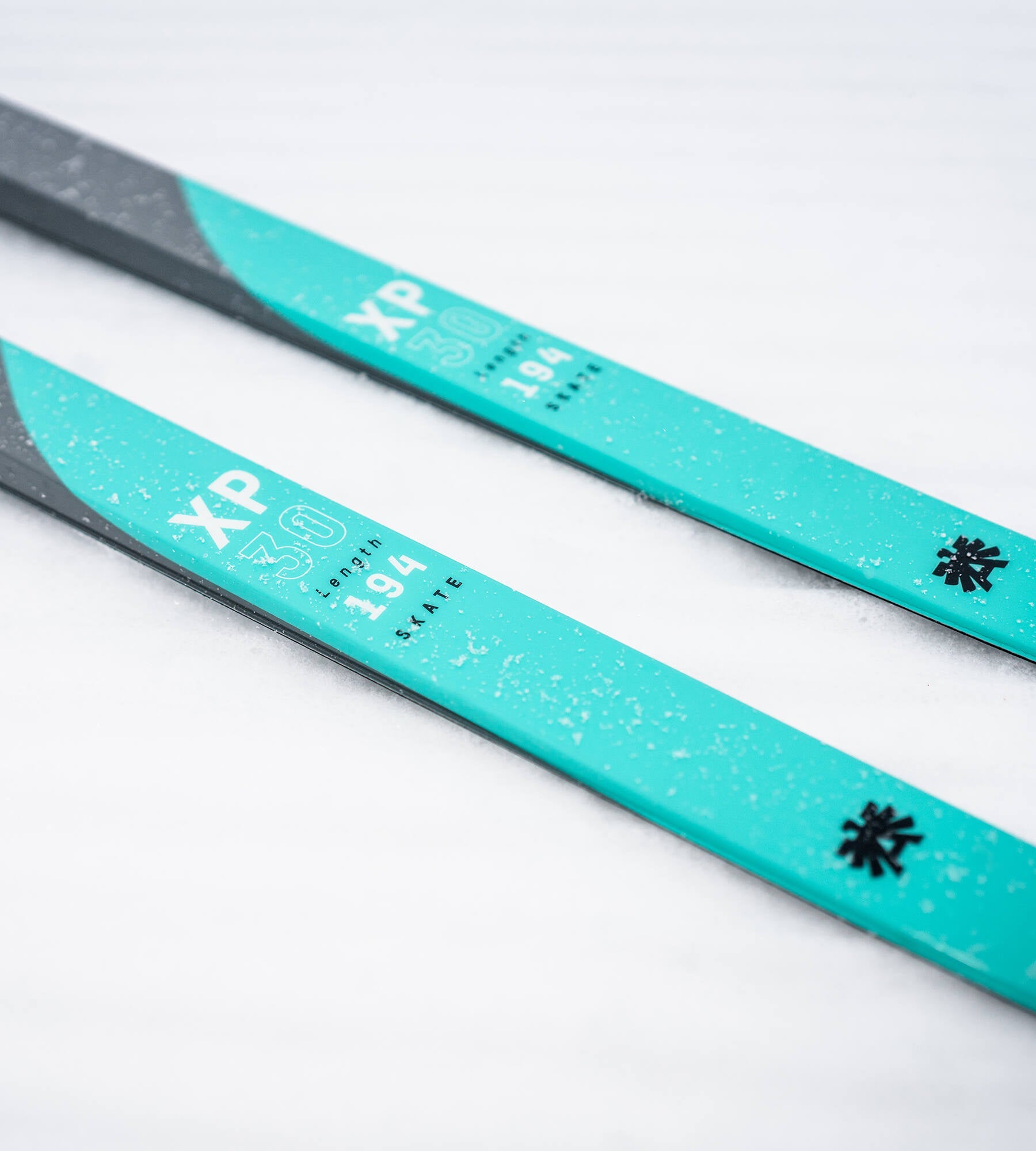 k-stle-xp30-skate-sci-fondo-skating-universale image 3