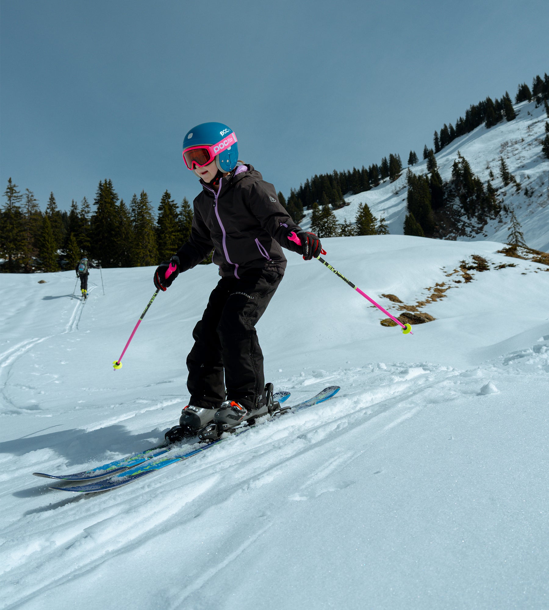 k-stle-transcend-alpha-sci-freeride image 4