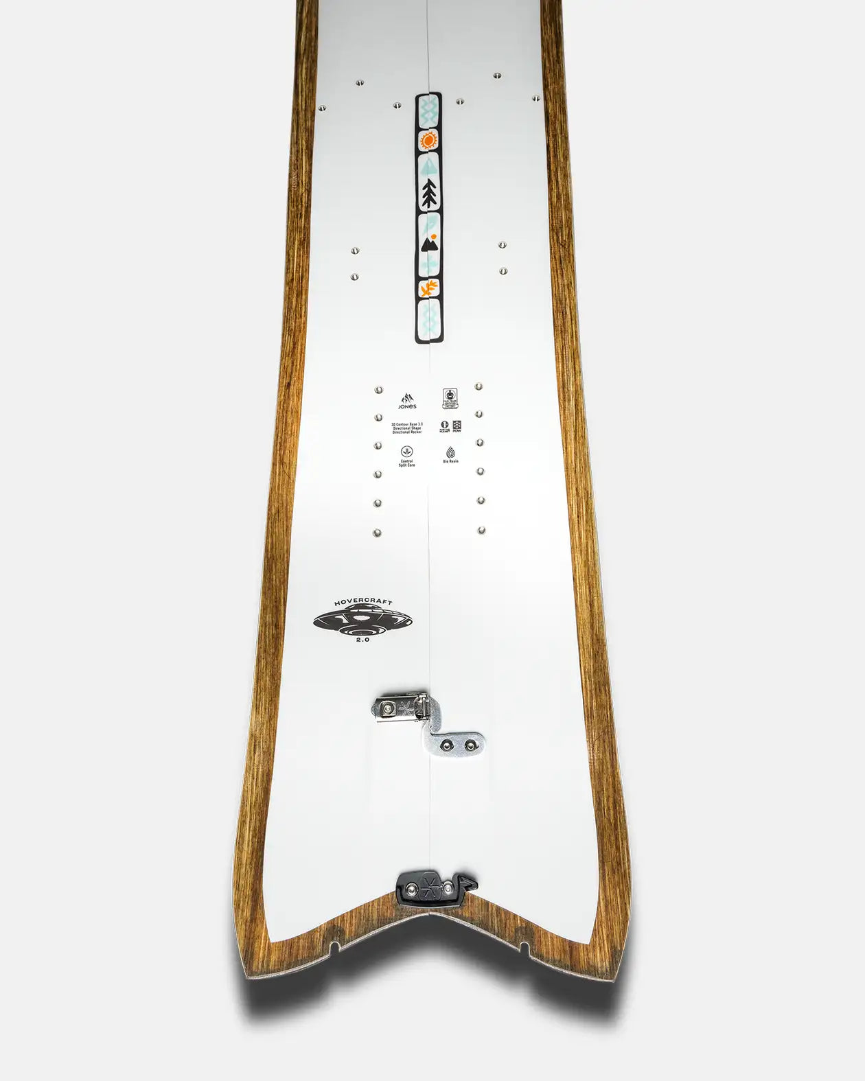 jones-snowboards-hovercraft-2-0-splitboard-unisex image 7