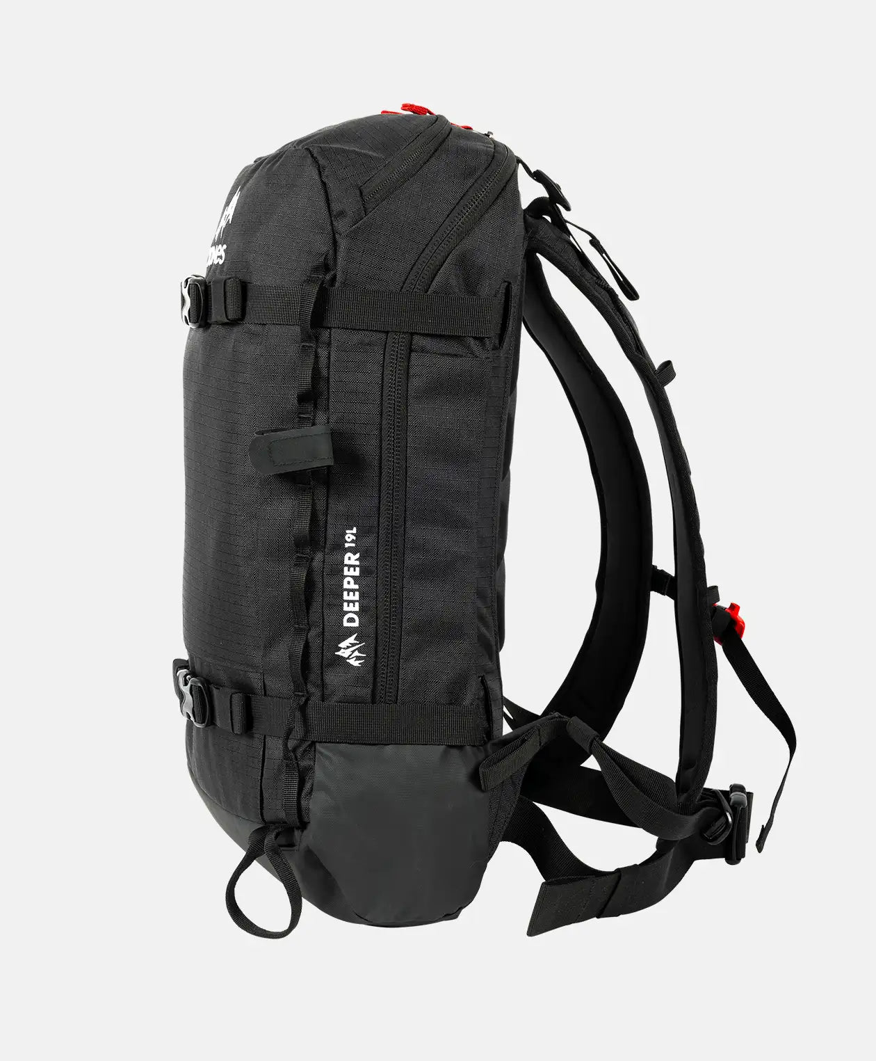 jones-snowboards-deeper-19l-backpack-unisex image 2