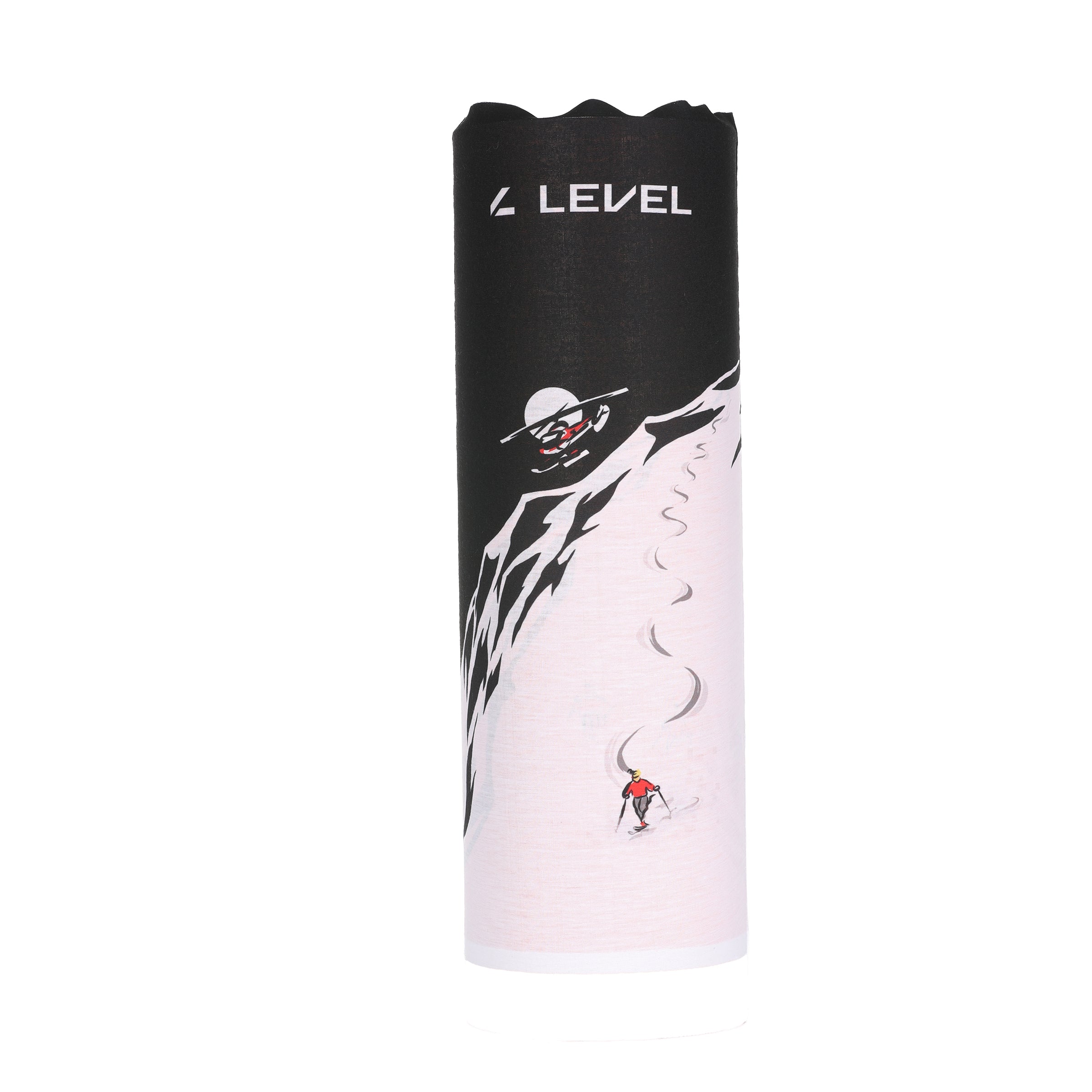 level-bliss-multy-scaldacollo-in-poliestere-riciclato image 3