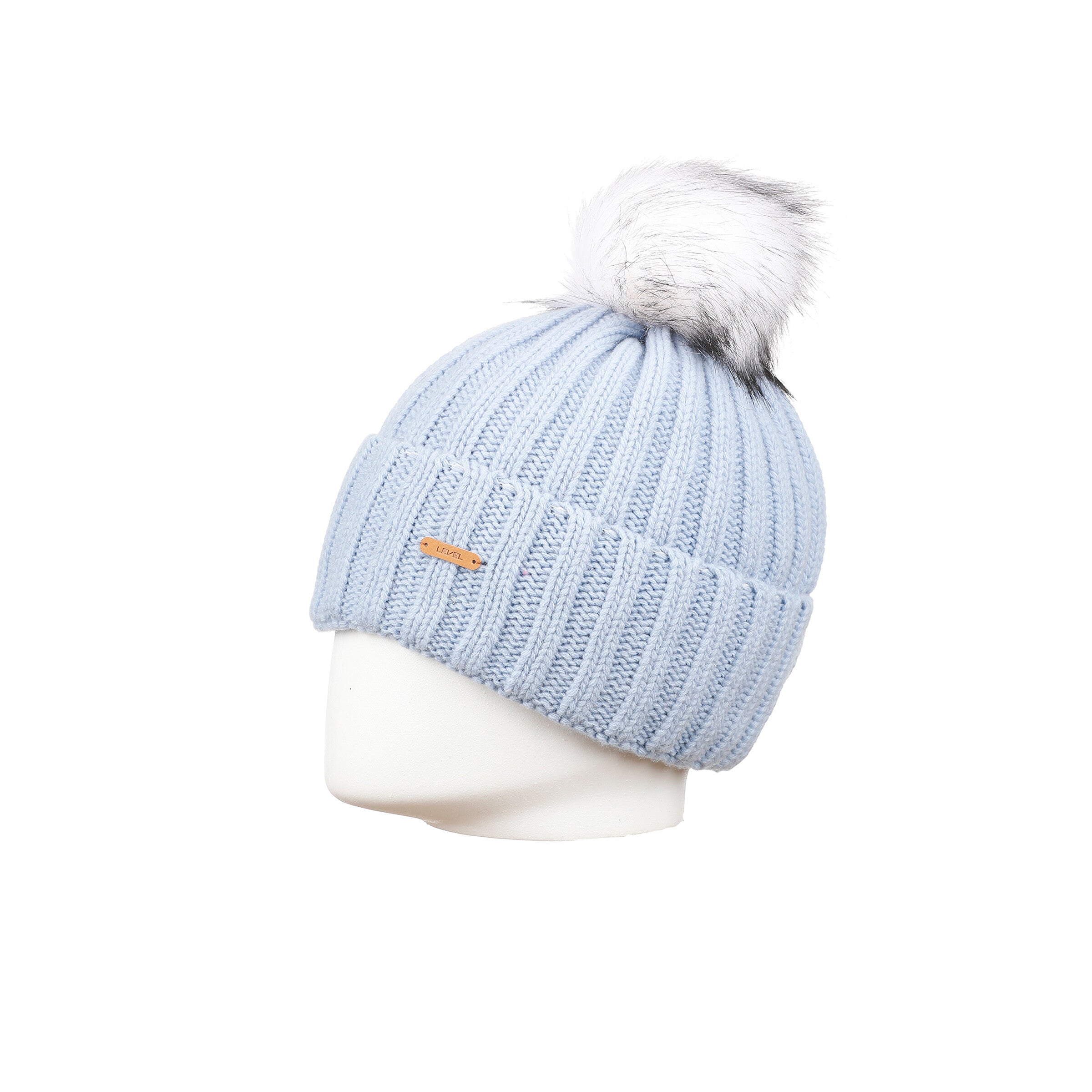 level-bella-beanie-berretto-donna image 4