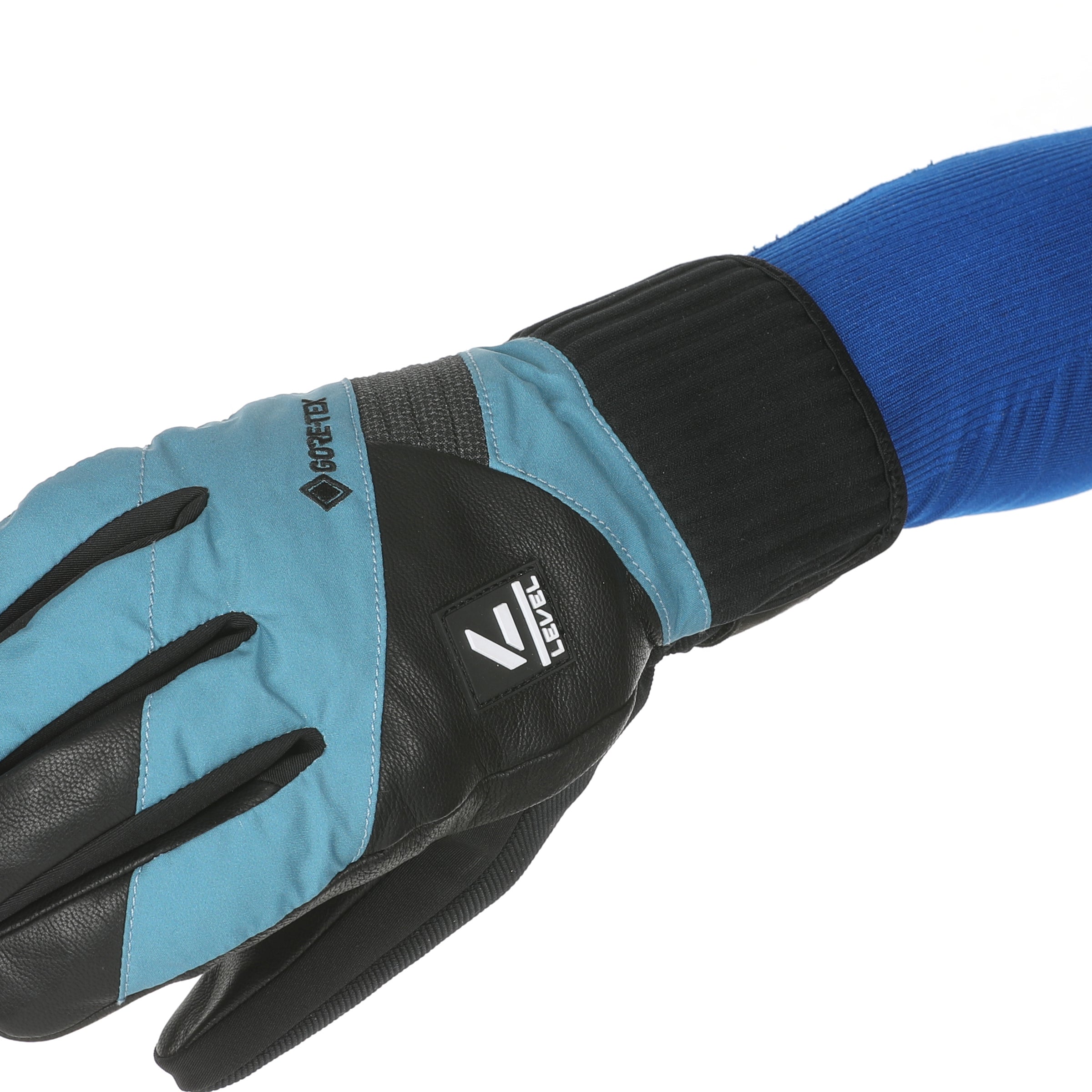 level-i-storm-guanti-gore-tex-uomo-snowboard image 4