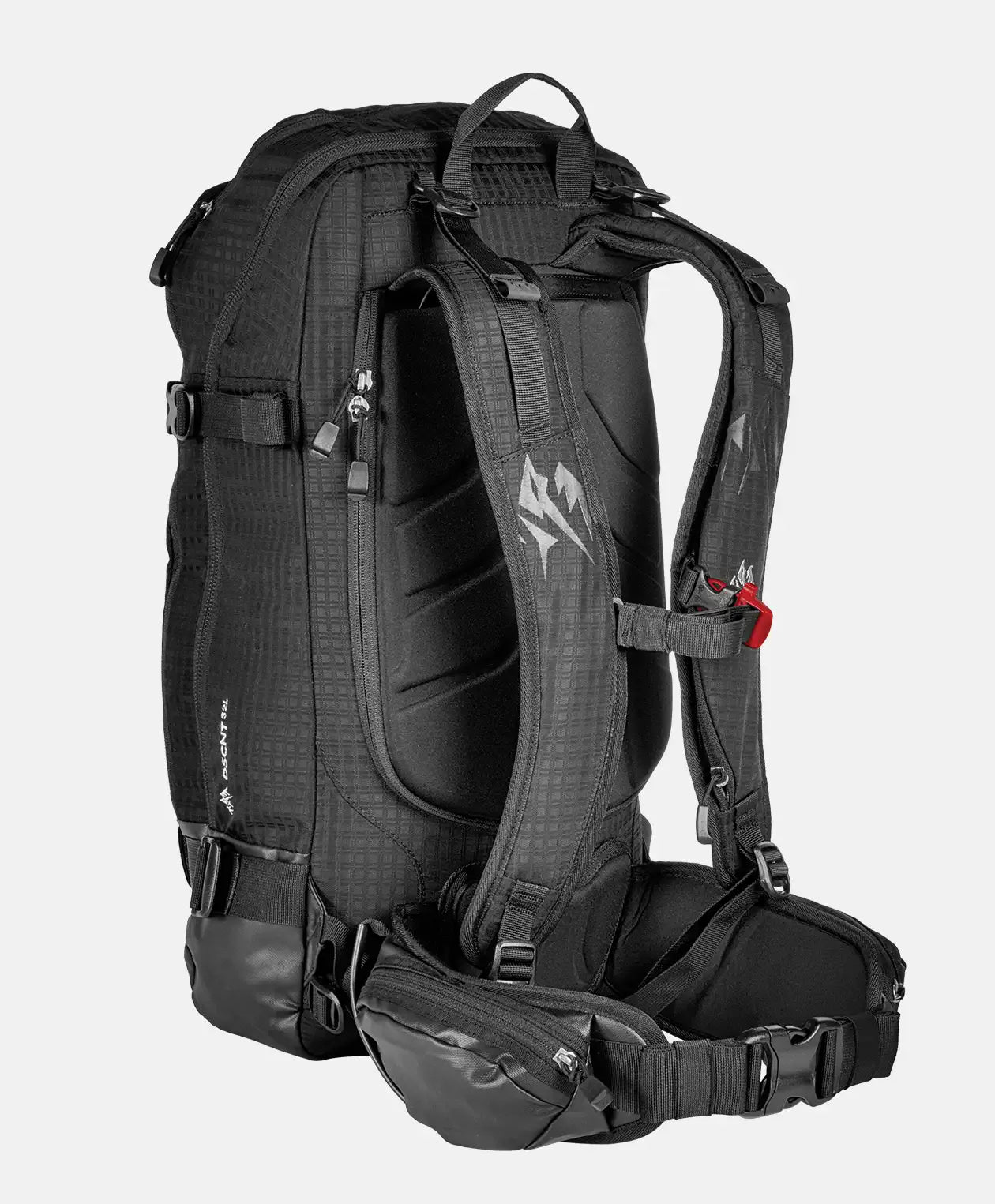 jones-snowboards-dscnt-32l-r-a-s-backpack-2023-zaino-touring-unisex image 3