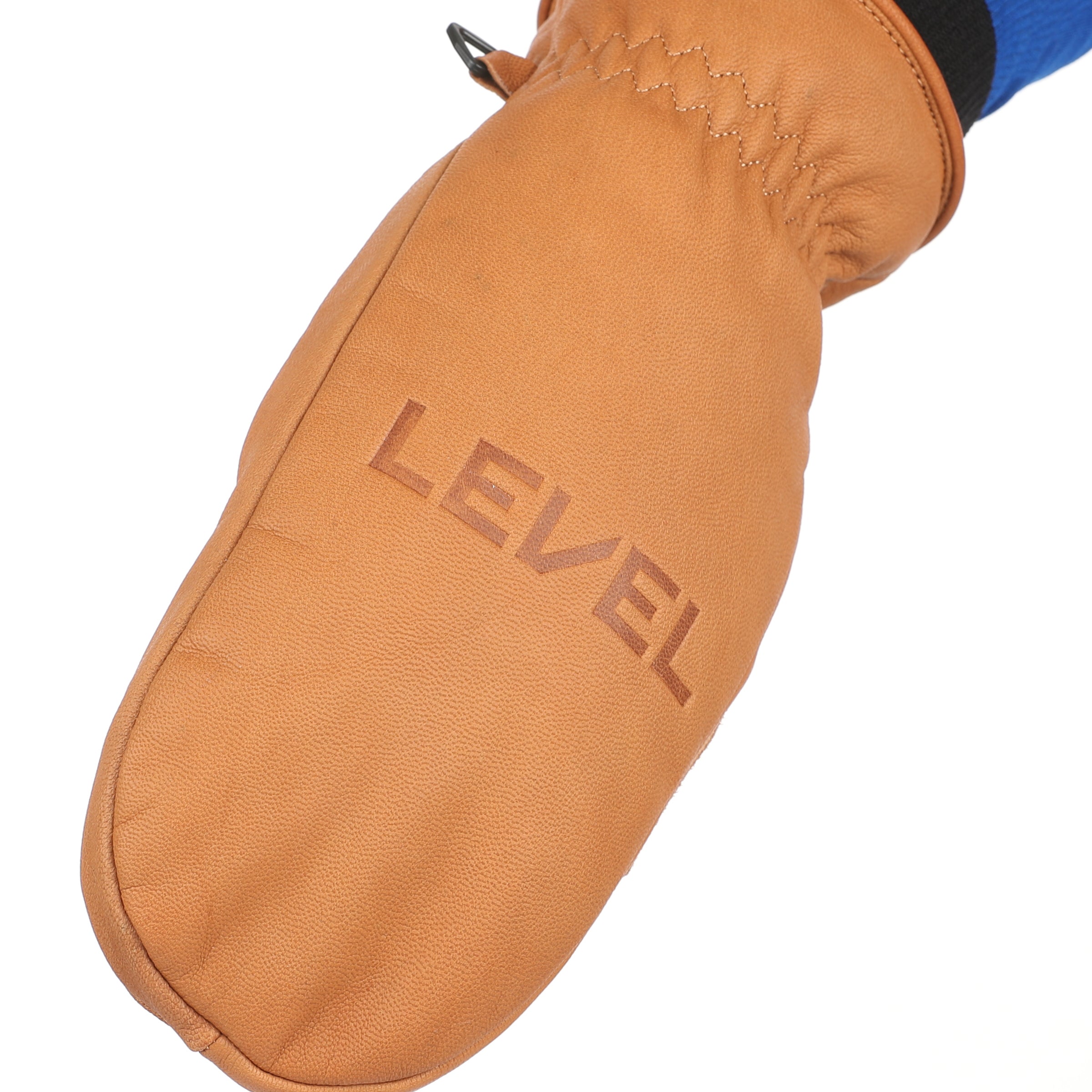 level-rebel-mitten-moffole-freestyle-snowboard-pelle image 3