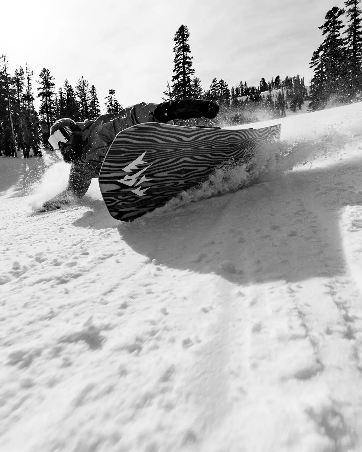jones-snowboards-freecarver-6000s-snowboard-2025-unisex image 3