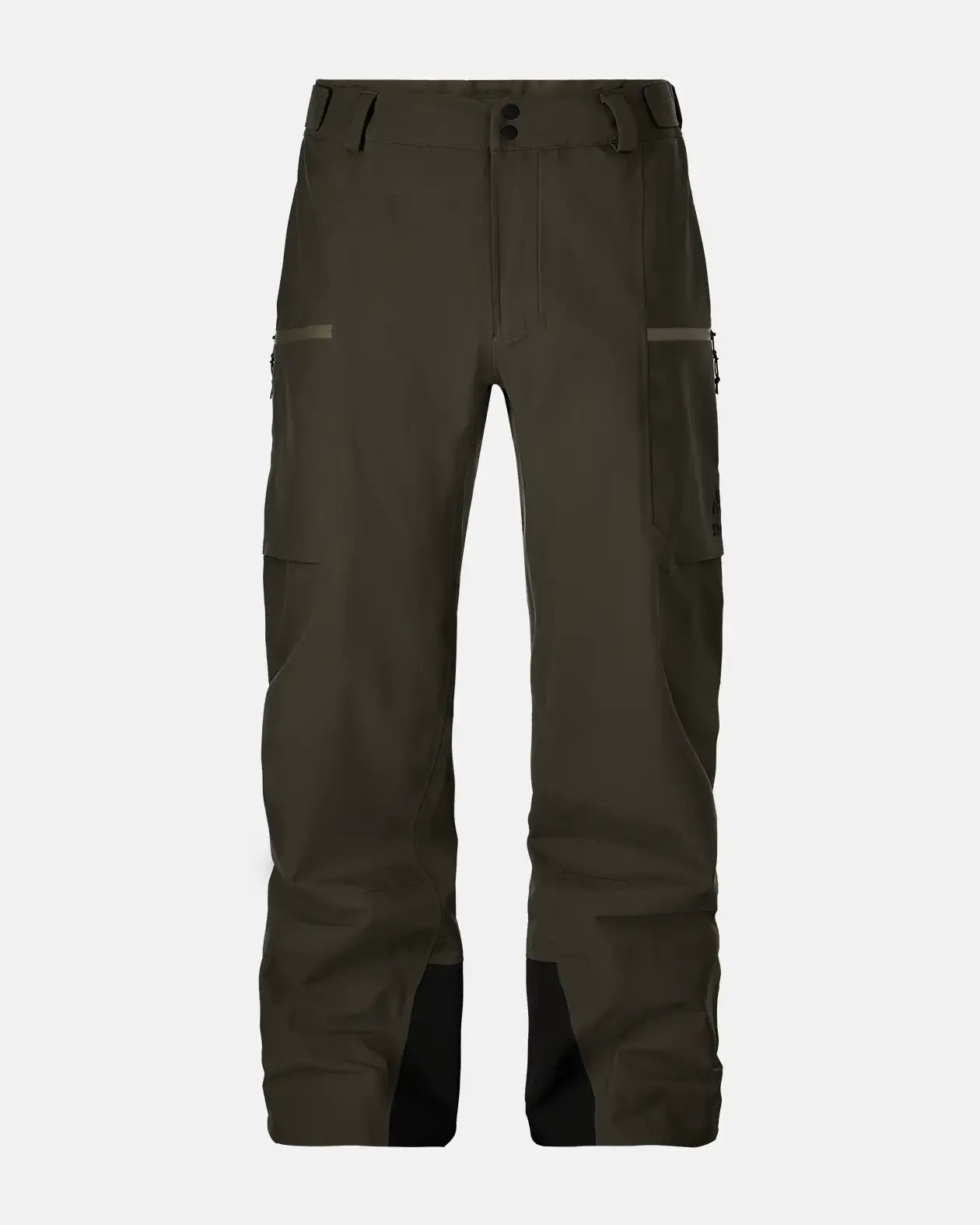 jones-snowboards-further-3l-stretch-pants-uomo image 2