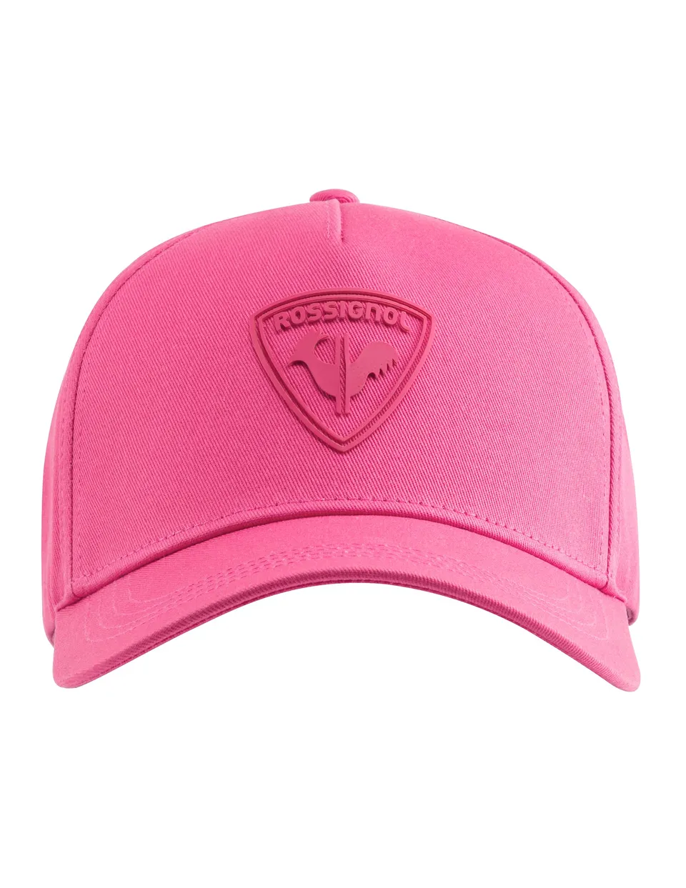 rossignol-cappellino-unisex-classic-rosa-ecandy-taglia-unica image 1