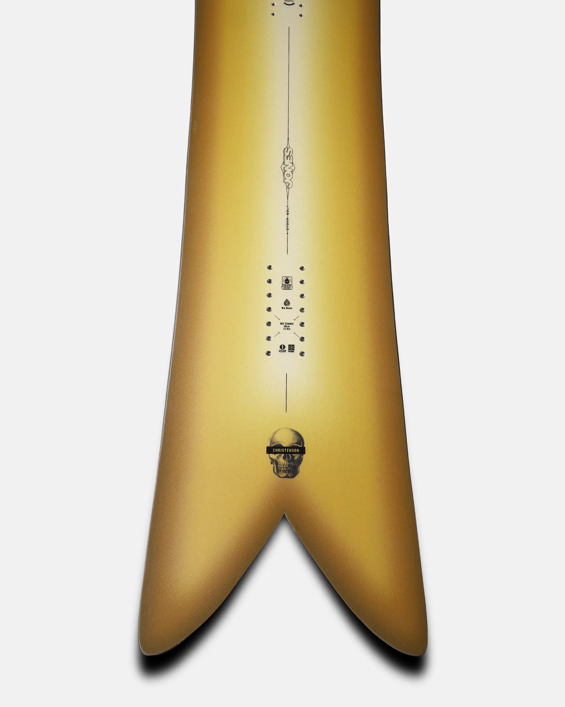 jones-snowboards-storm-wolf-snowboard-unisex-swallowtail image 6