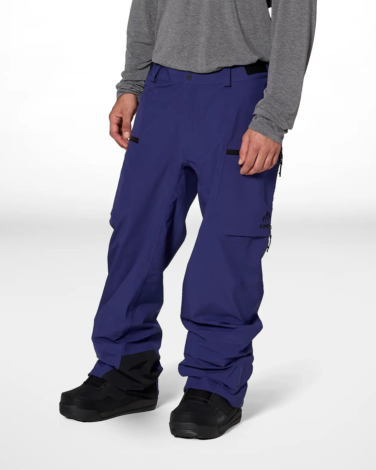 jones-snowboards-further-3l-stretch-pants-uomo image 4