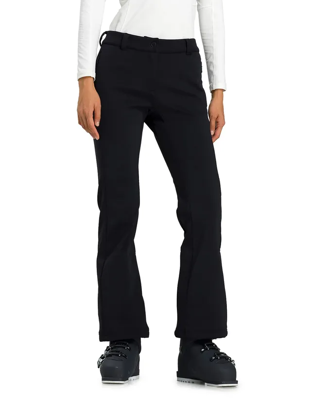 rossignol-poursuite-softshell-pantaloni-sci-donna image 1