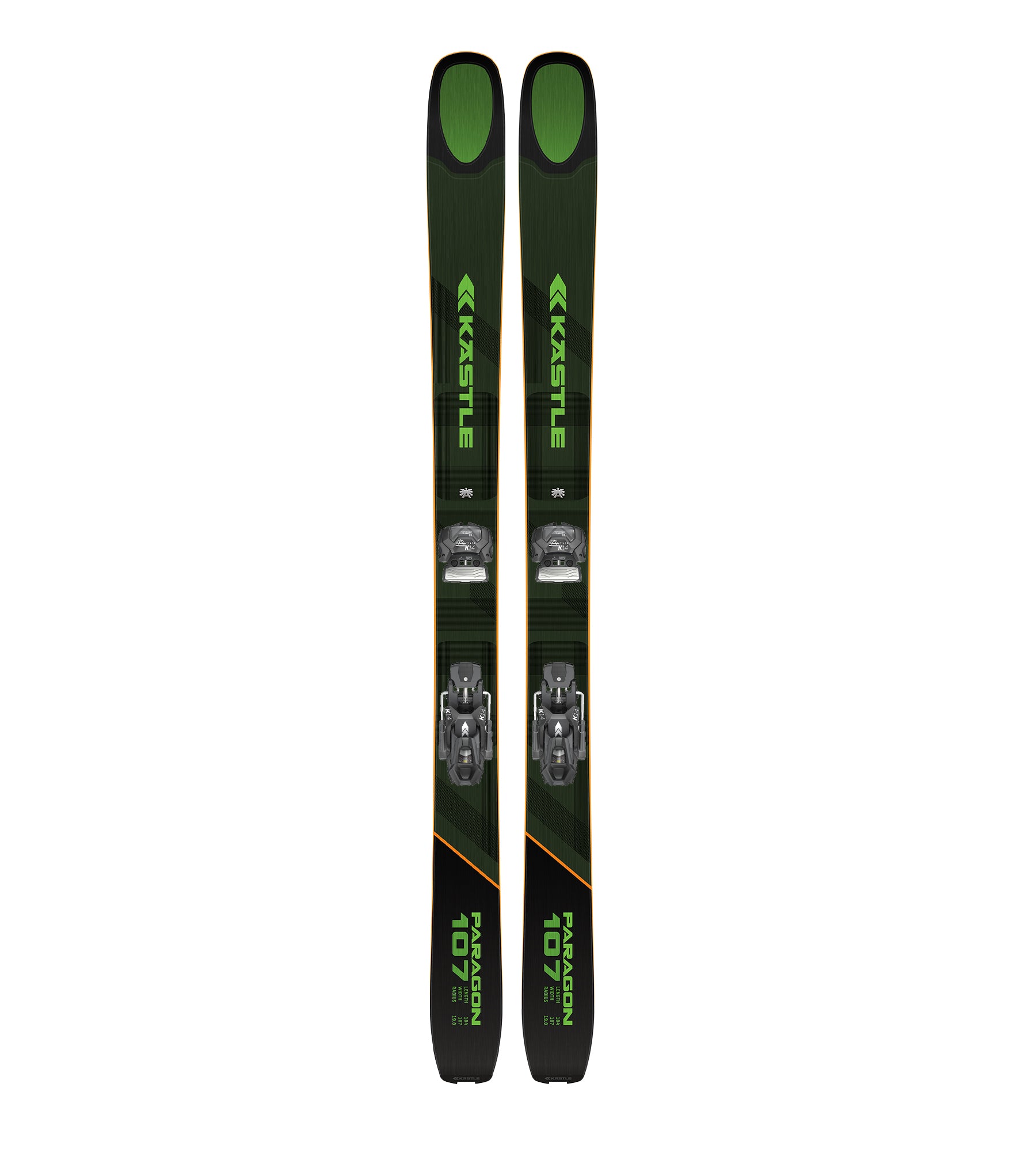 k-stle-paragon-107-sci-freeride image 1