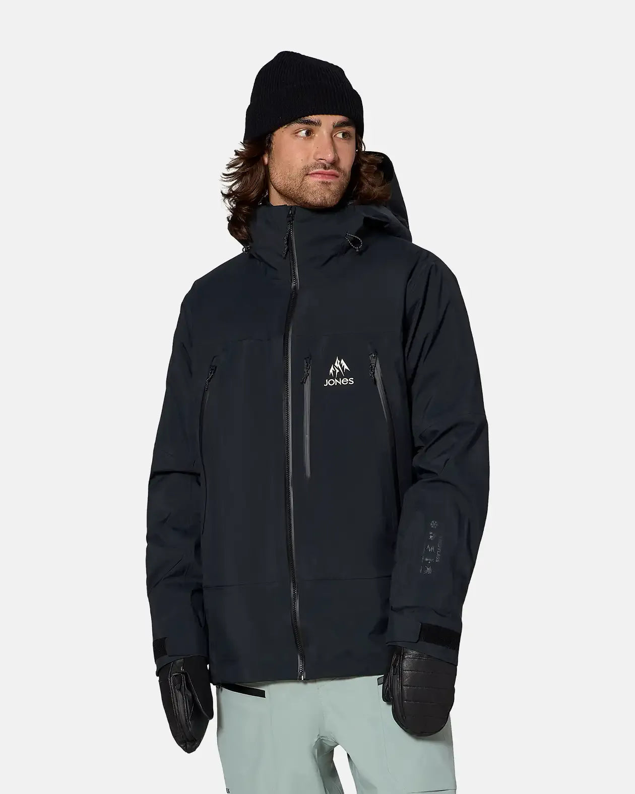 jones-snowboards-men-s-higher-gore-tex-3l-jacket-giacca-da-snowboard-uomo-3-stra image 1