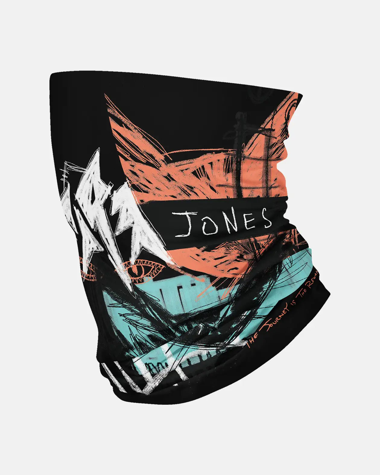 jones-snowboards-recycled-neckwarmer-2026 image 8