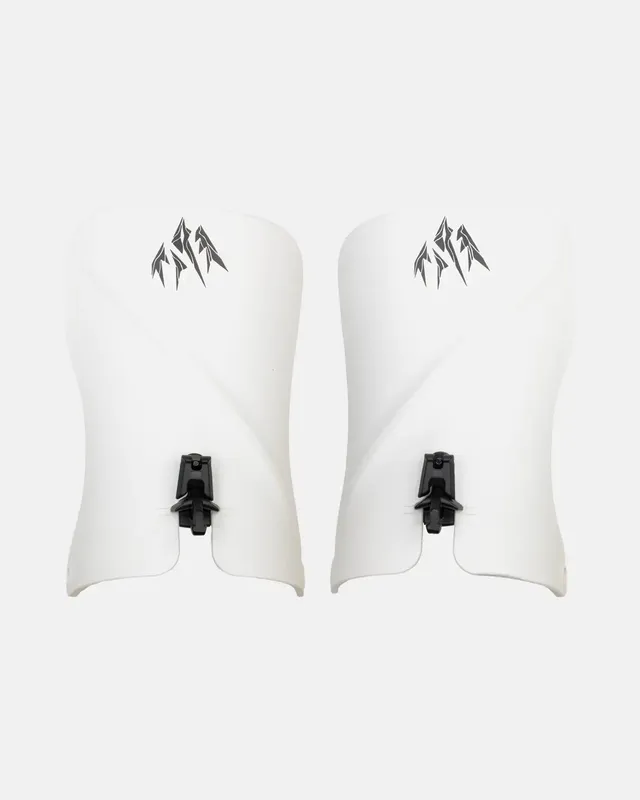 jones-snowboards-mercury-asymflex-highback-2026-spoiler-ricambio-unisex image 1