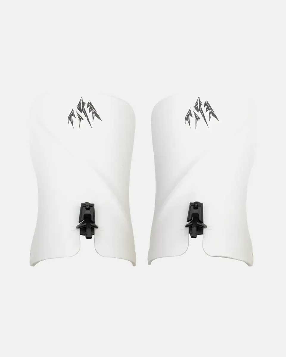 jones-snowboards-mercury-asymflex-highback-2026-spoiler-ricambio-unisex image 1