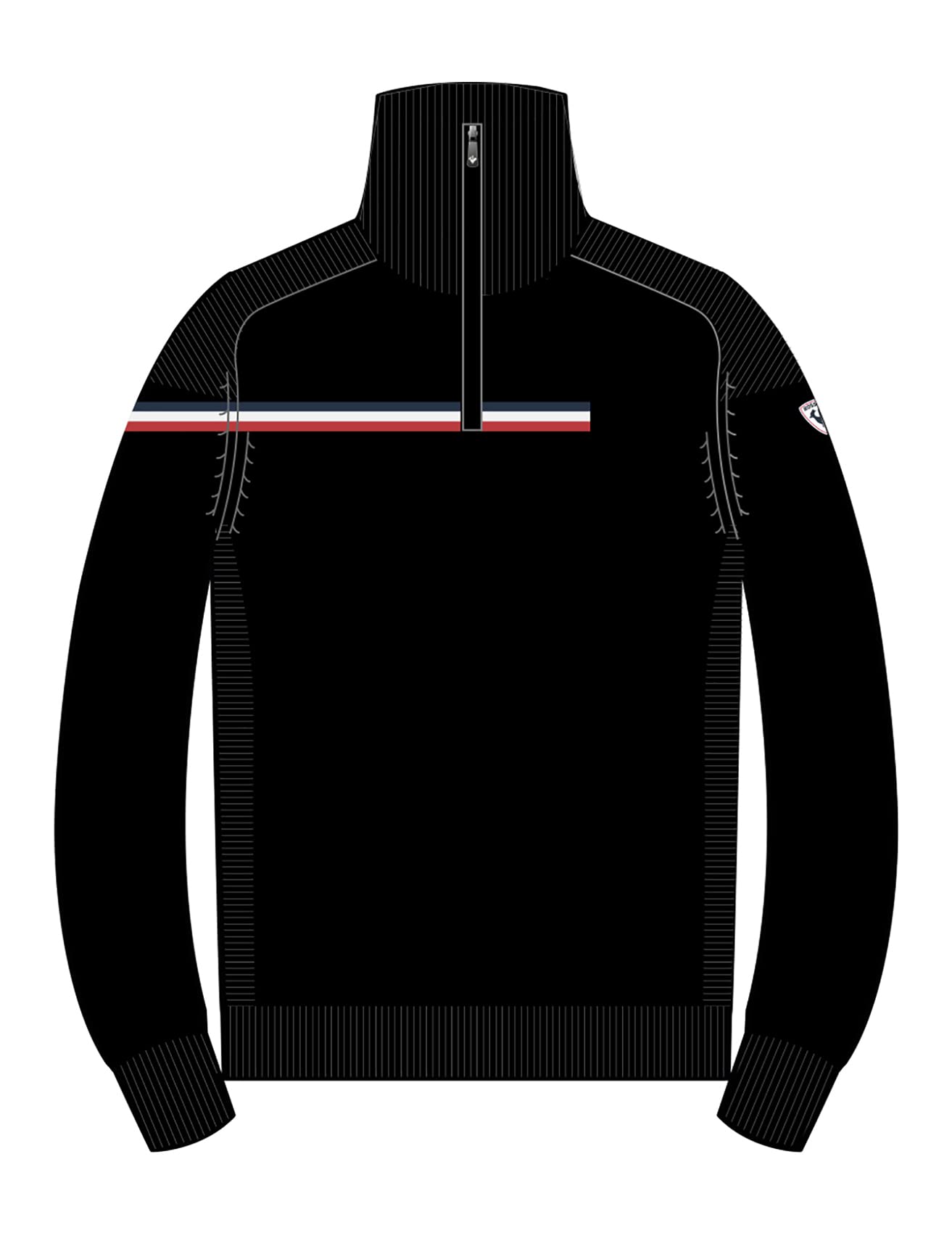 rossignol-x-t-shirt-uomo-pacco-da-1 image 6