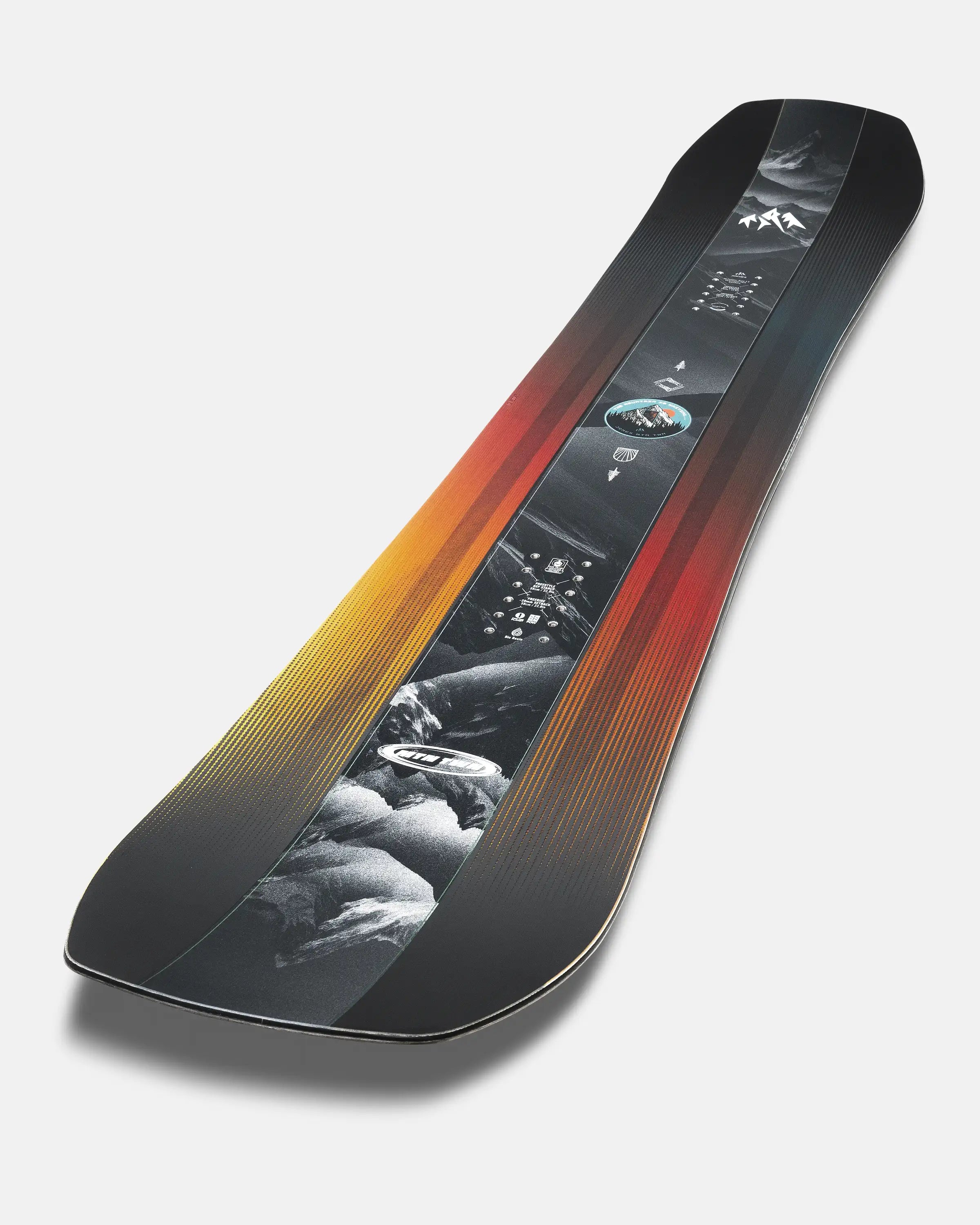jones-snowboards-mountain-twin-tavola-snowboard-uomo image 5