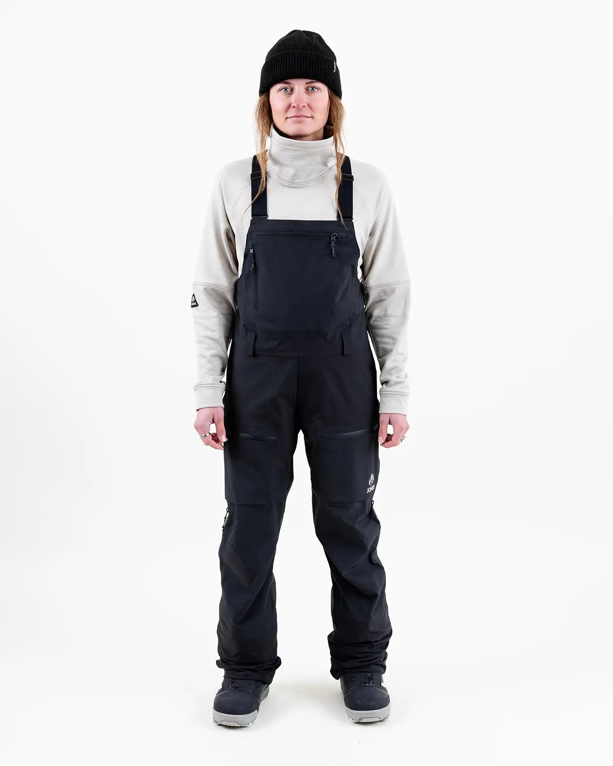 jones-snowboards-mtn-surf-recycled-bibs-2026-donna image 3