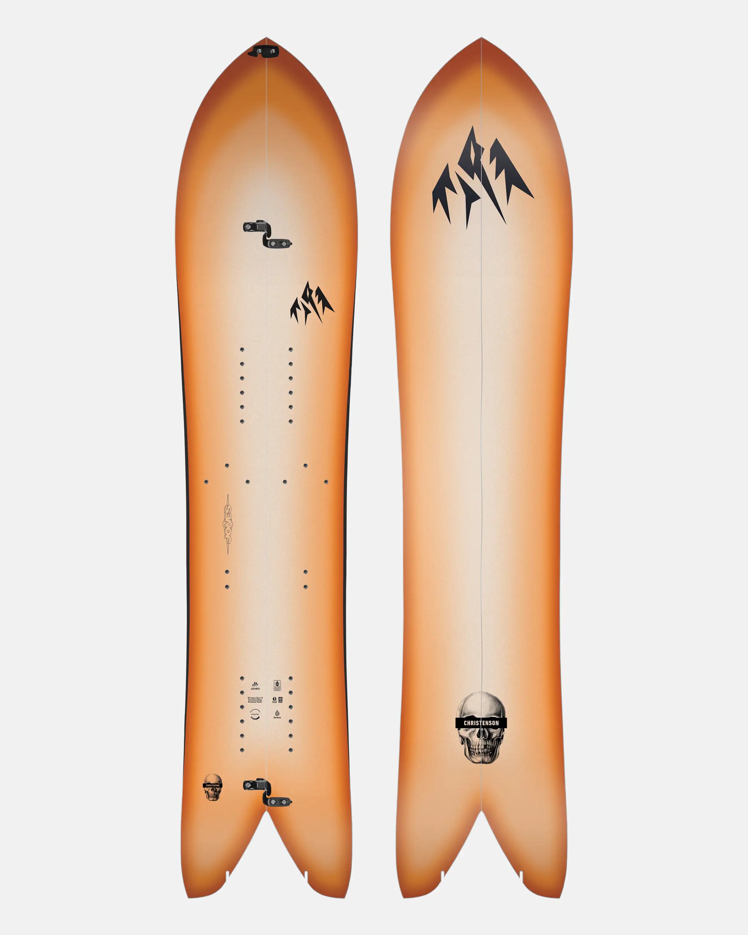 jones-snowboards-storm-chaser-splitboard-unisex image 1