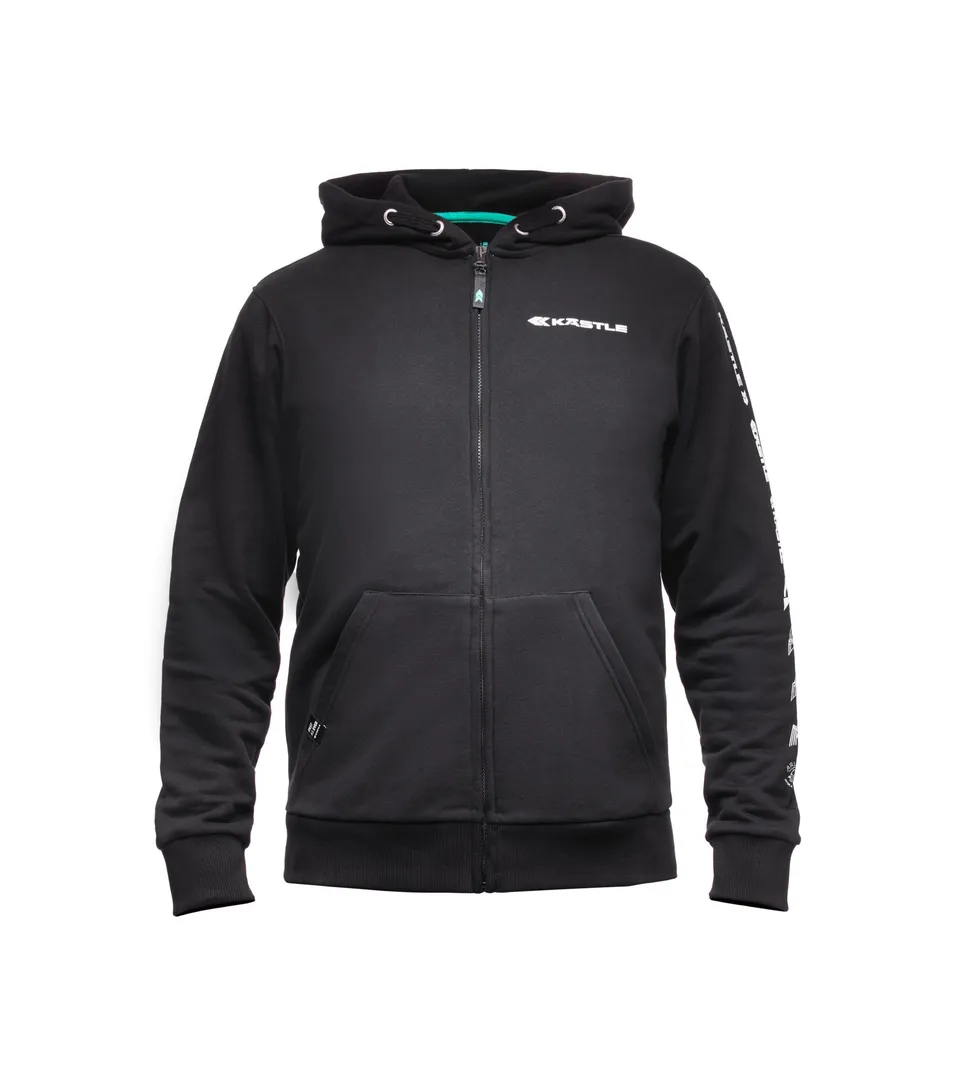 k-stle-logo-evolution-hoody-felpa-uomo-cotone image 1