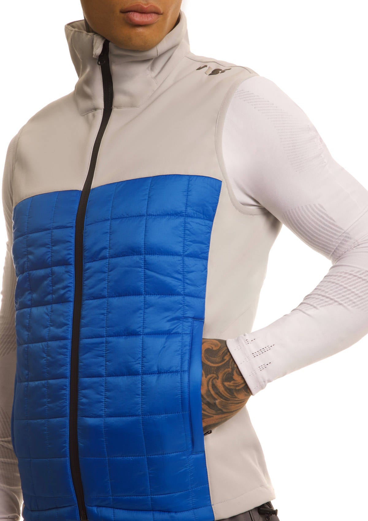 vist-edge-cross-vest-smanicato-softshell-imbottito-unisex image 5