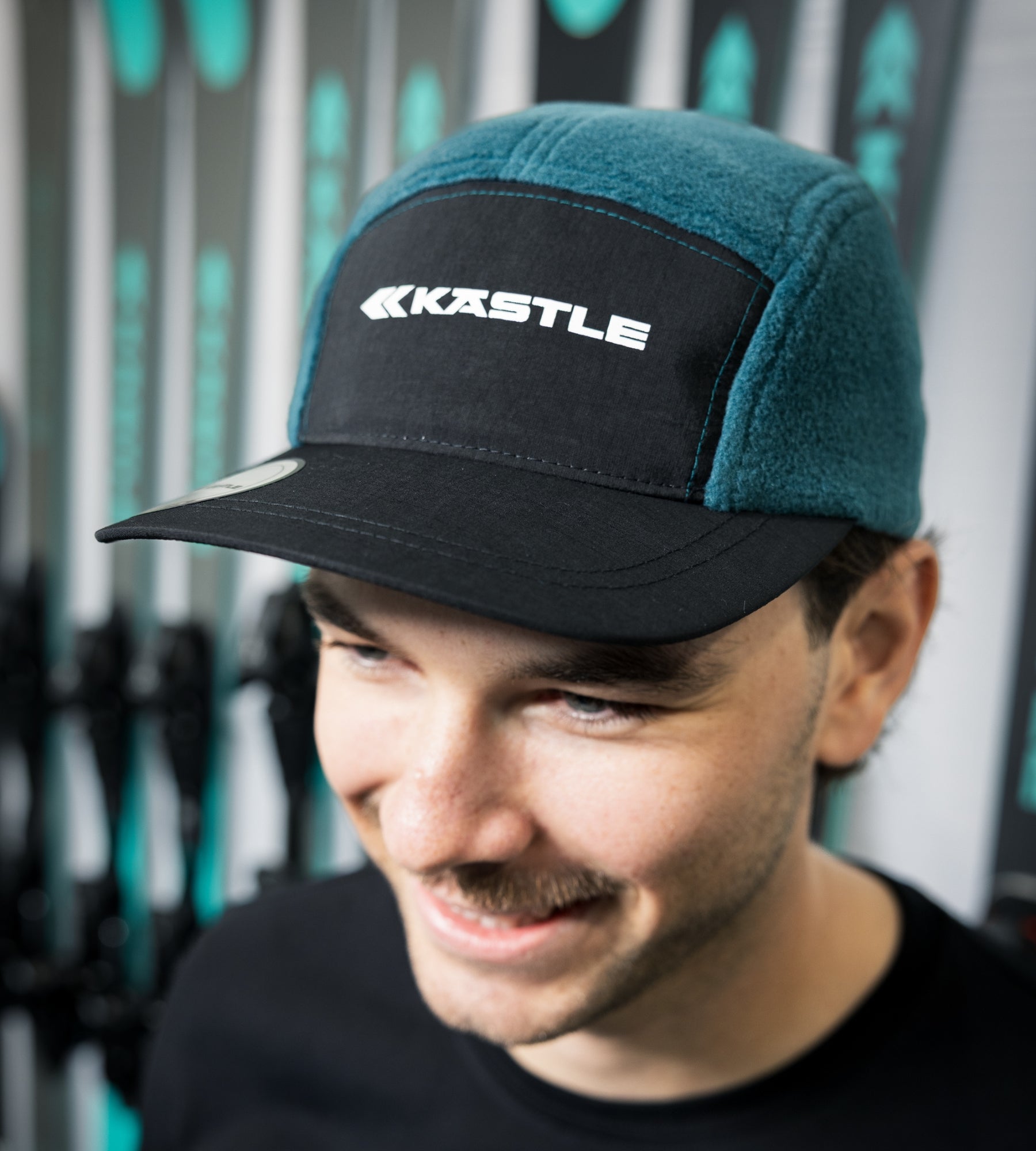 k-stle-fleece-cap-berretto-invernale-caldo image 4
