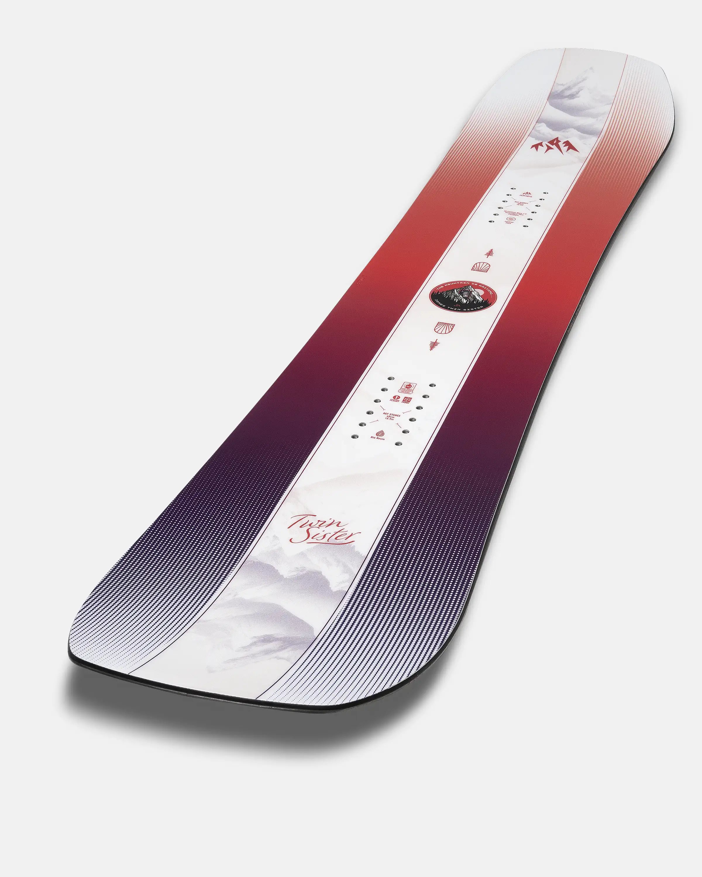 jones-snowboards-twin-sister-junior-snowboard image 3