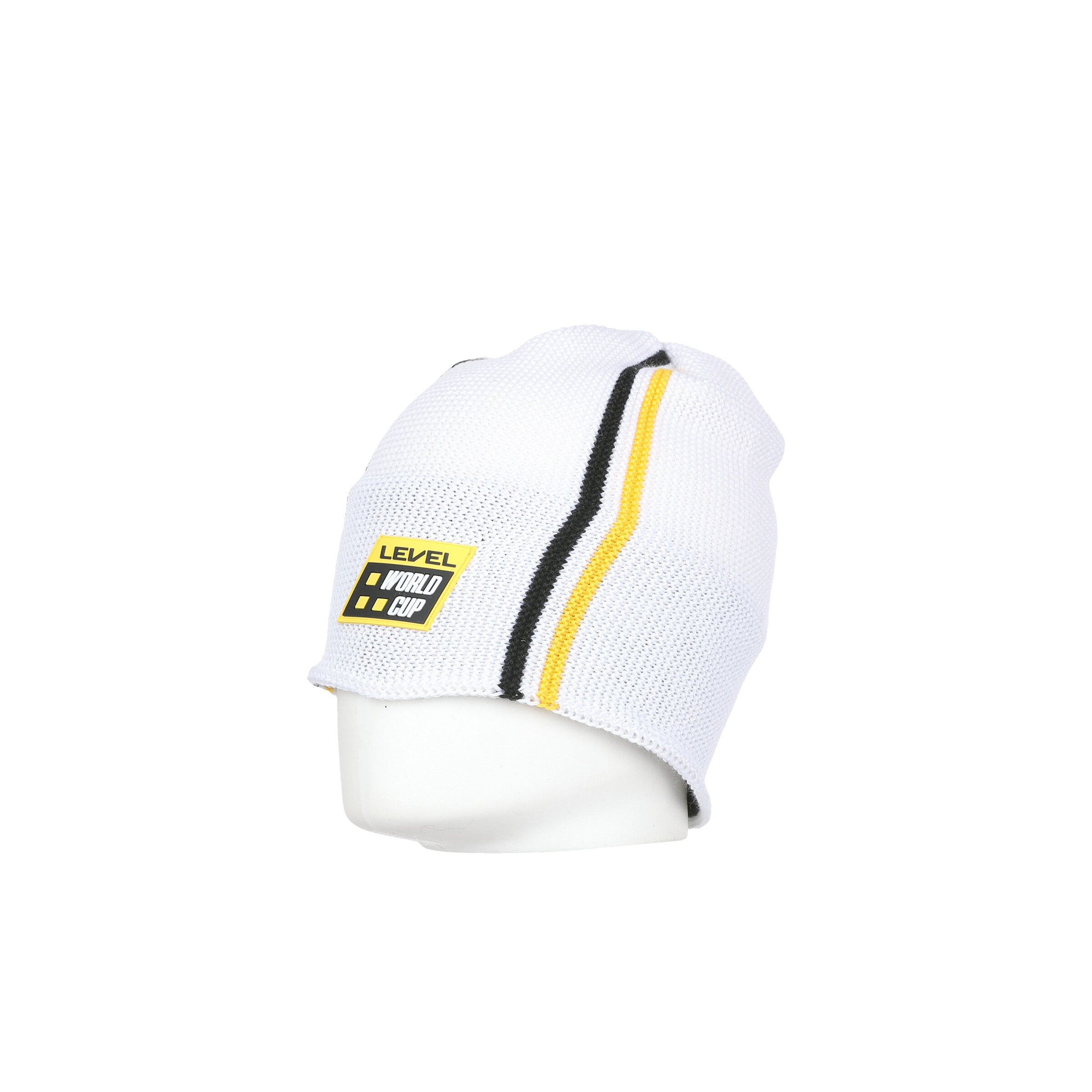 level-worldcup-beanie-berretto-sci-unisex image 3