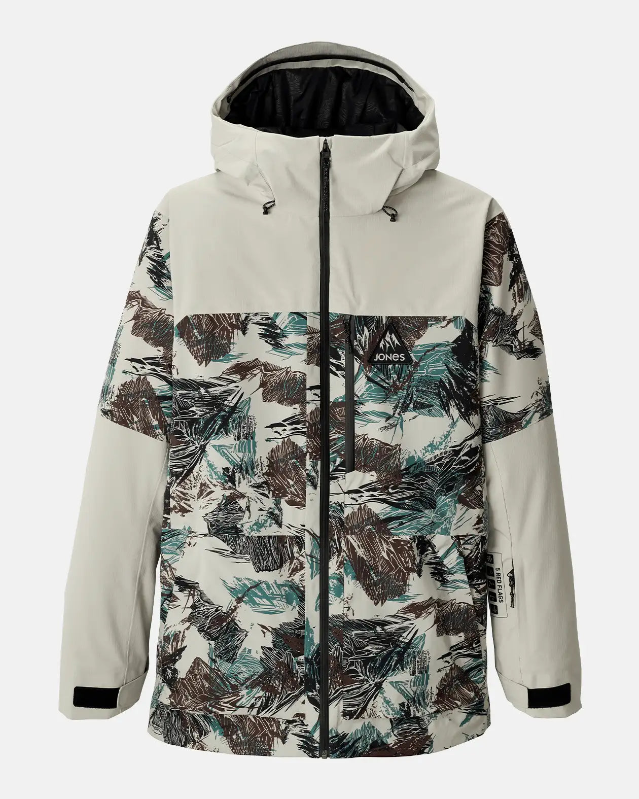 jones-snowboards-mtn-surf-parka-isolante-uomo-2026-riciclato image 4