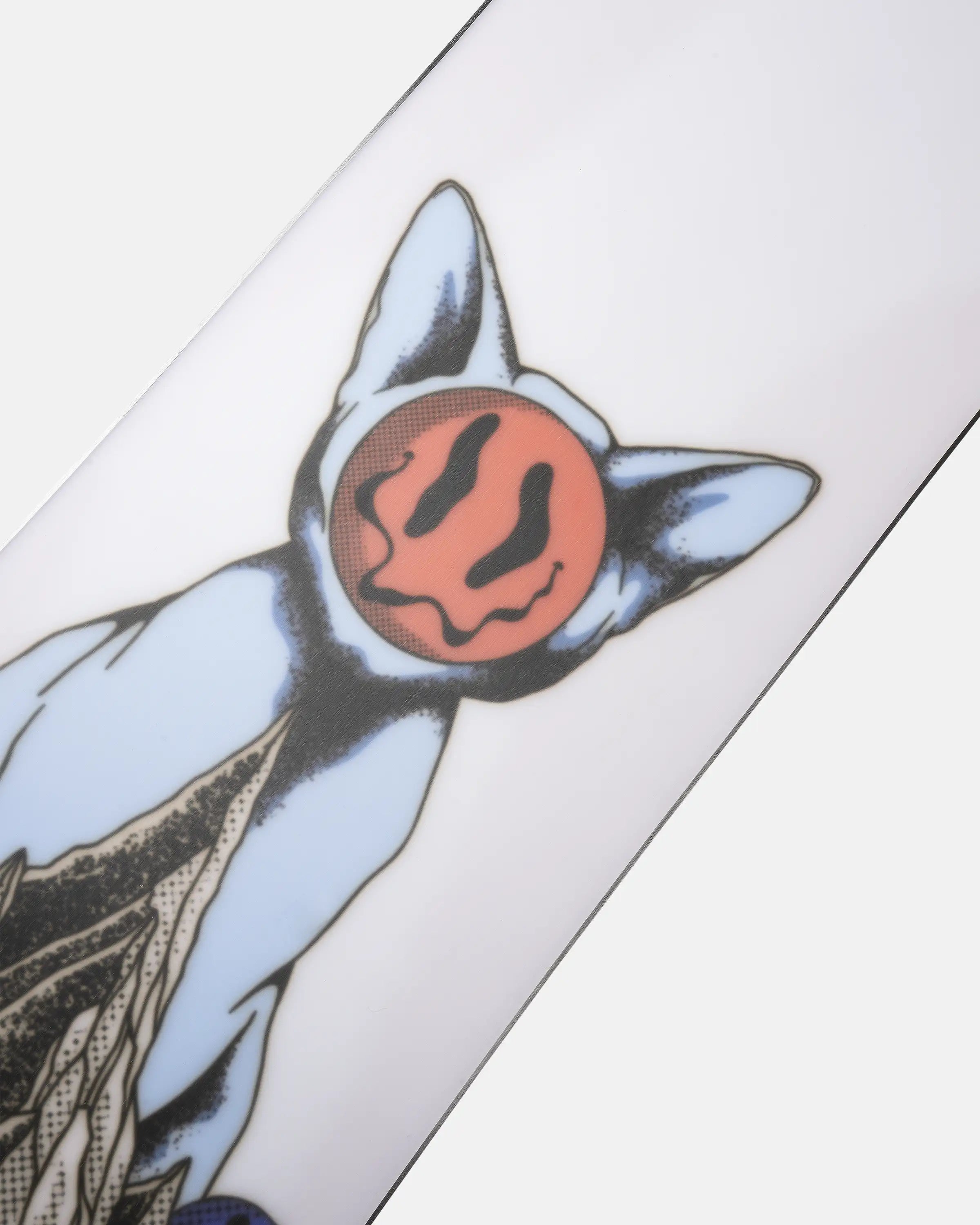 jones-snowboards-women-s-rally-cat-snowboard-tavola-donna image 8