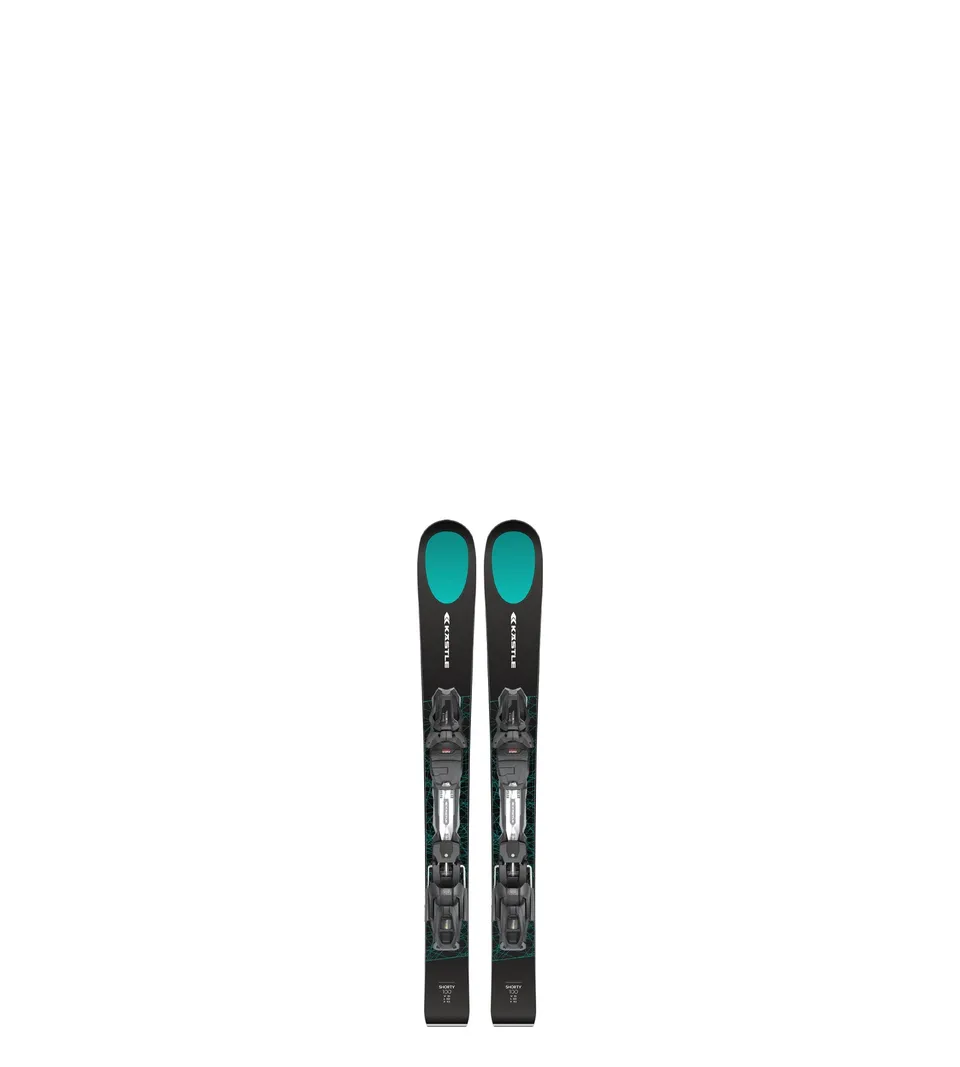 k-stle-shorty-sci-corti-da-slalom-training-con-attacchi image 1