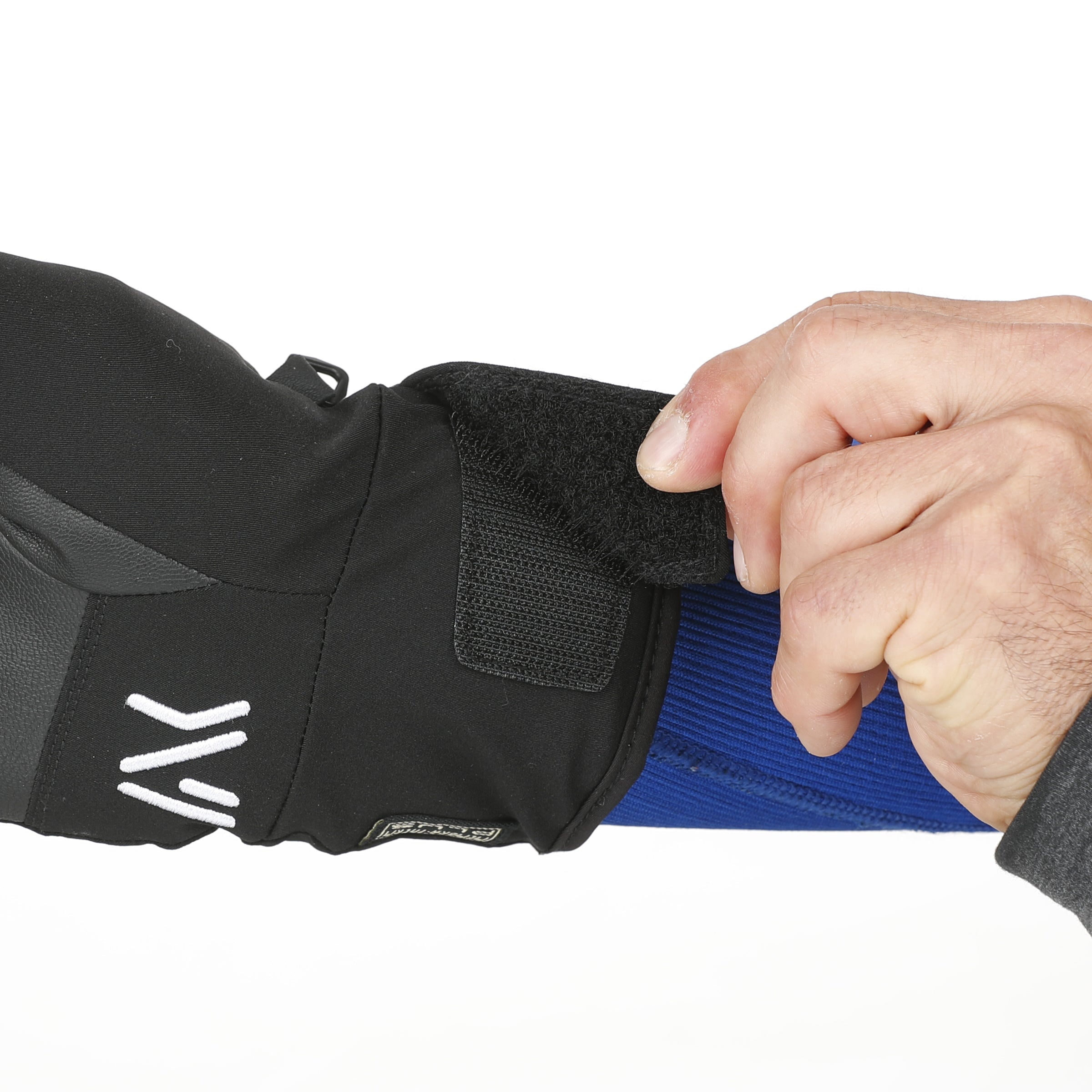 level-replica-glove-guanti-race-da-pista-unisex image 5