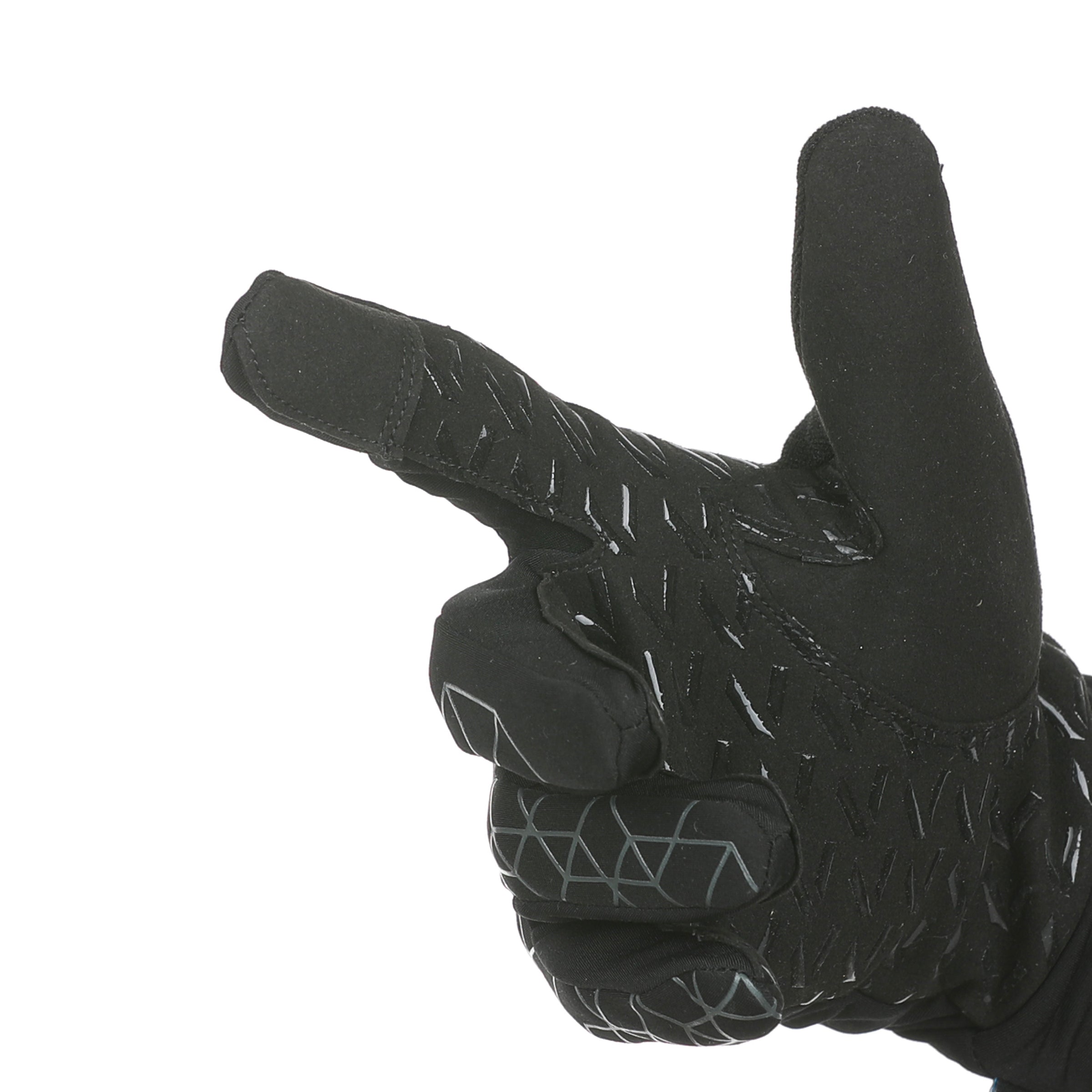 level-strider-glove-moffola-leggera-con-flip image 2