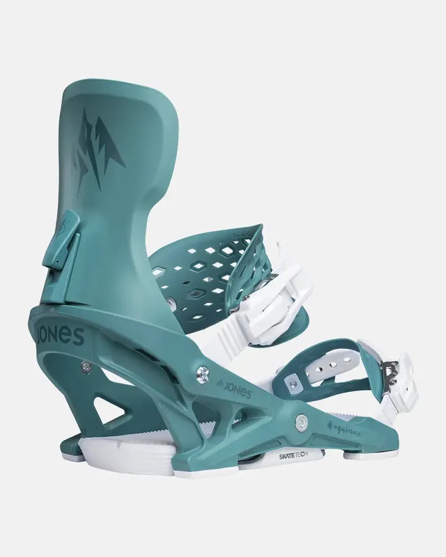 jones-snowboards-equinox-attacco-snowboard-donna-all-mountain-2026 image 1