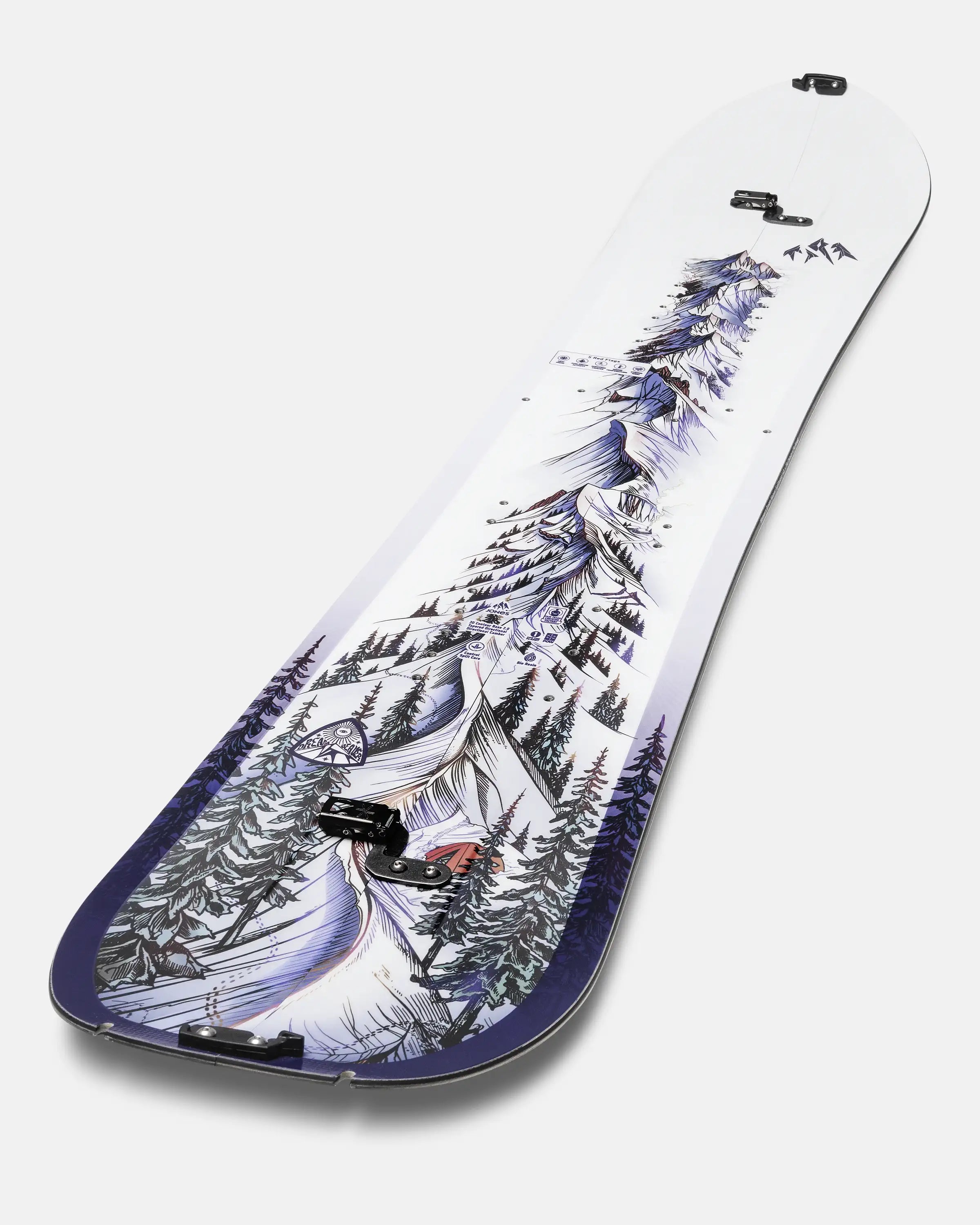 jones-snowboards-dream-weaver-2-0-splitboard-donna image 3