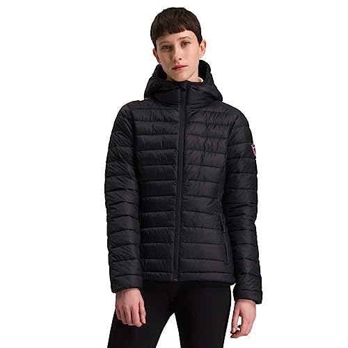 rossignol-w-rossi-hood-jkt-gilet-donna image 4