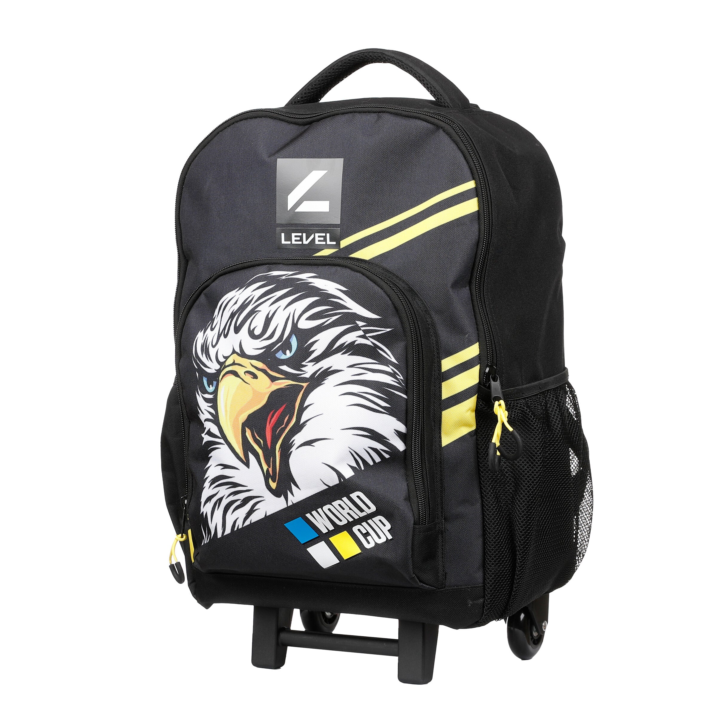 level-eagle-40lt-trolley-bagaglio image 1